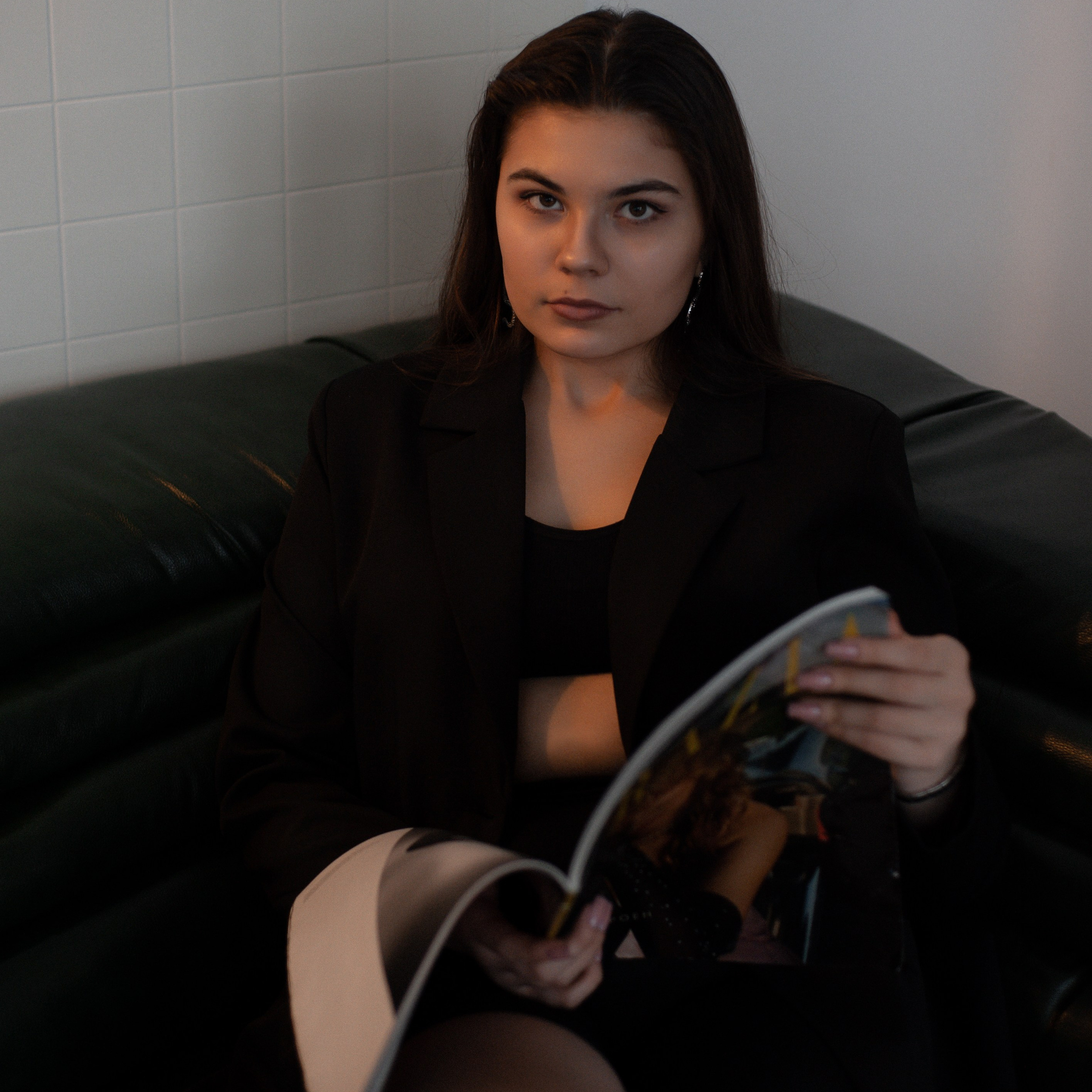 Отзывы. Фотограф Ирина Горелова Севастополь Крым