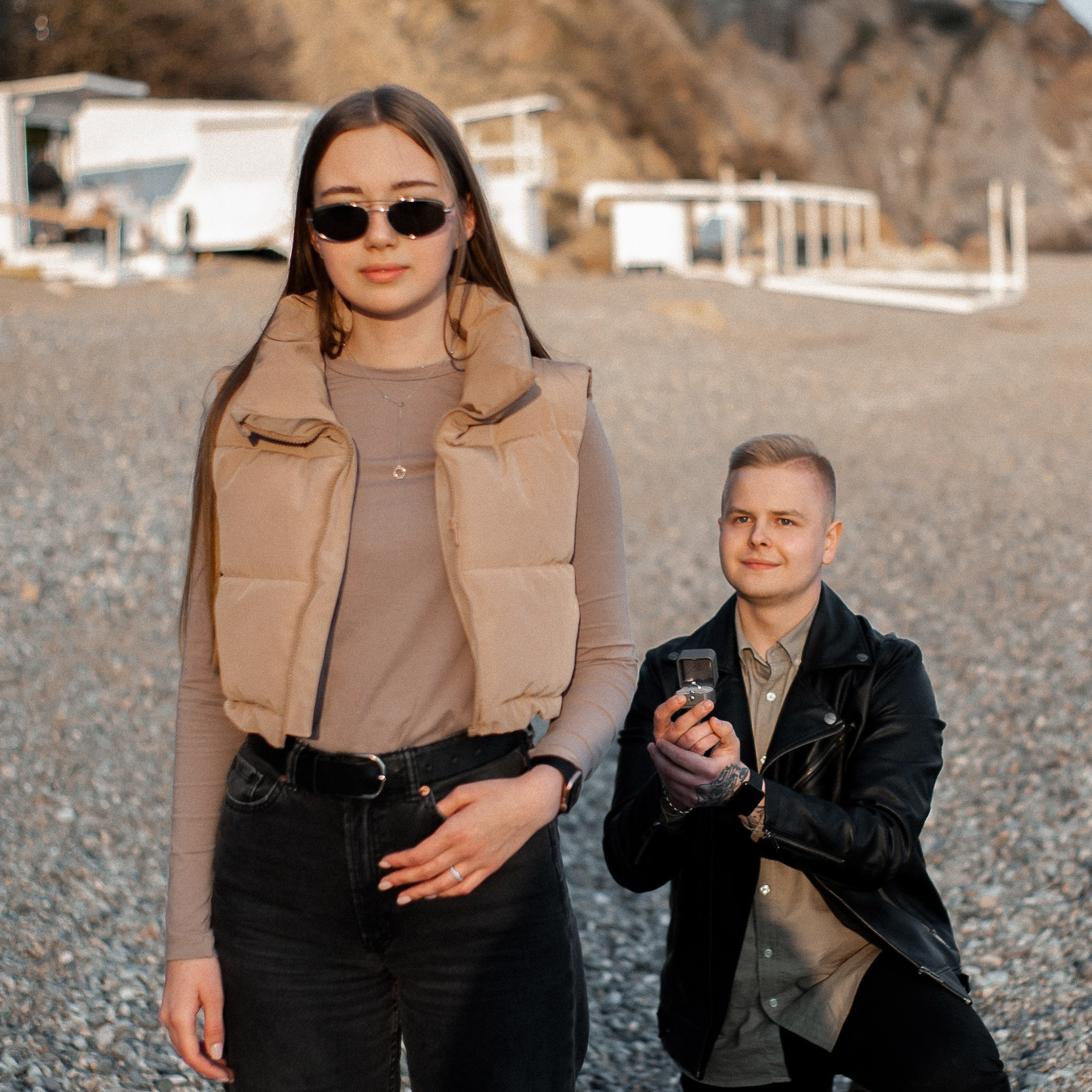 предложение