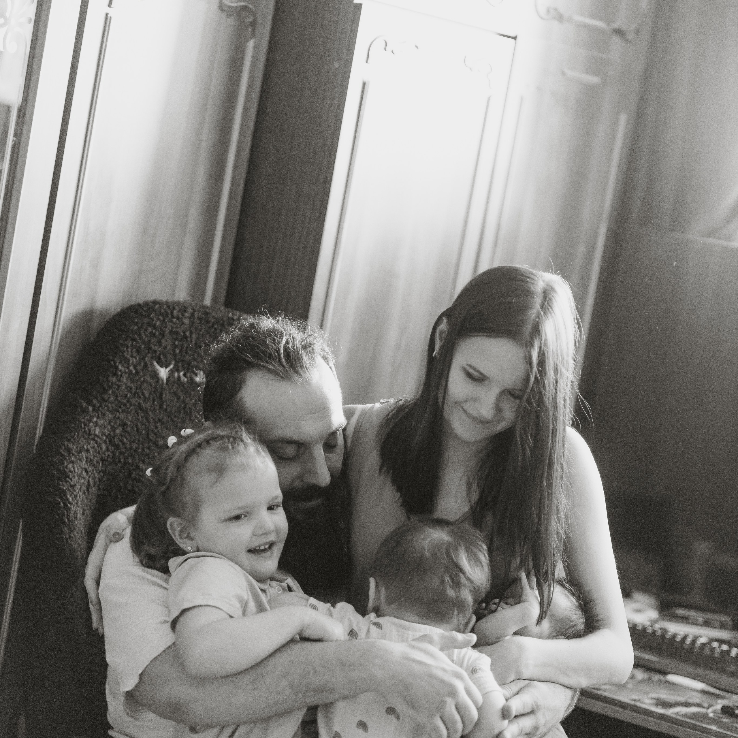 Искренность. Жизнь