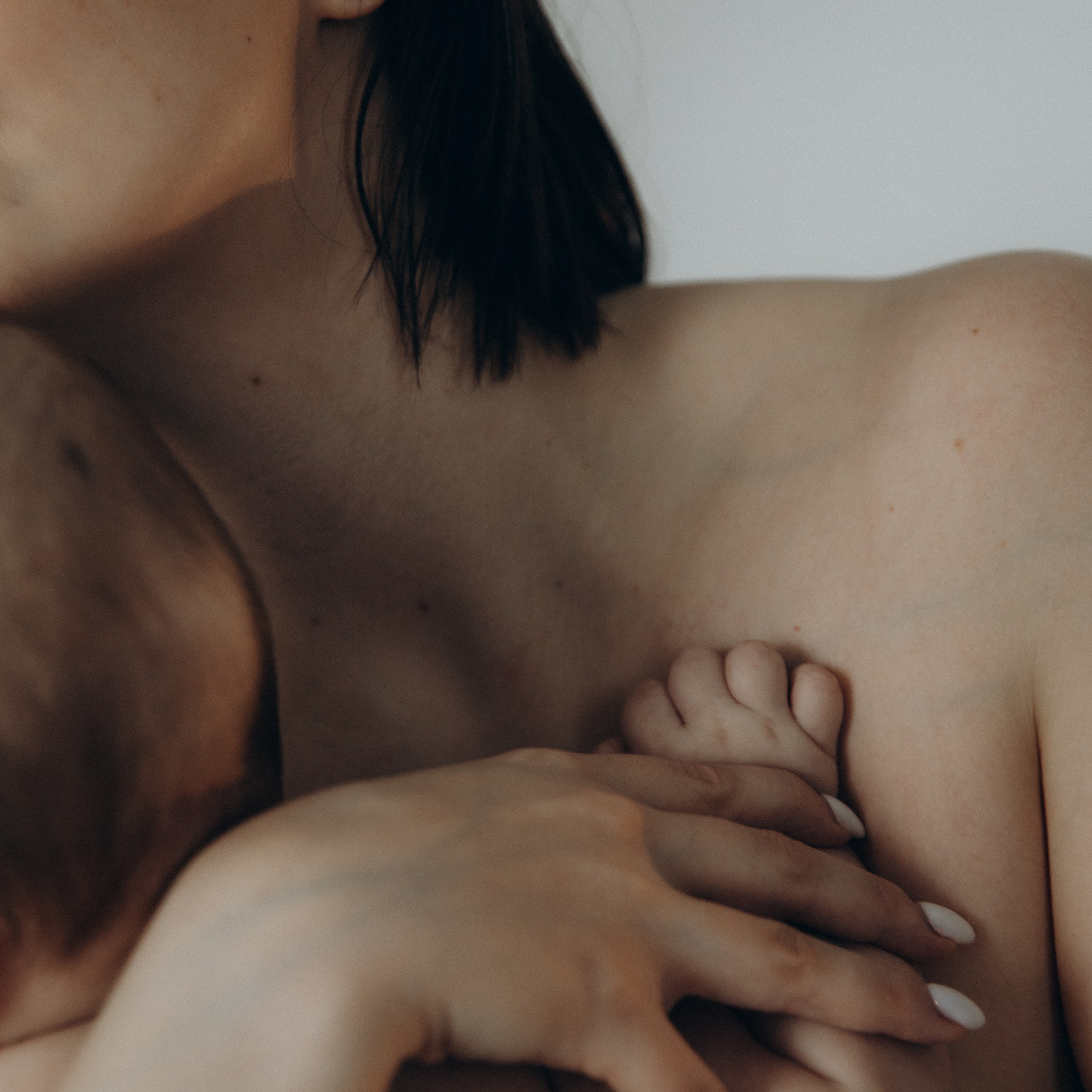 PrоМатеринство. Про тело. Про тебя♥