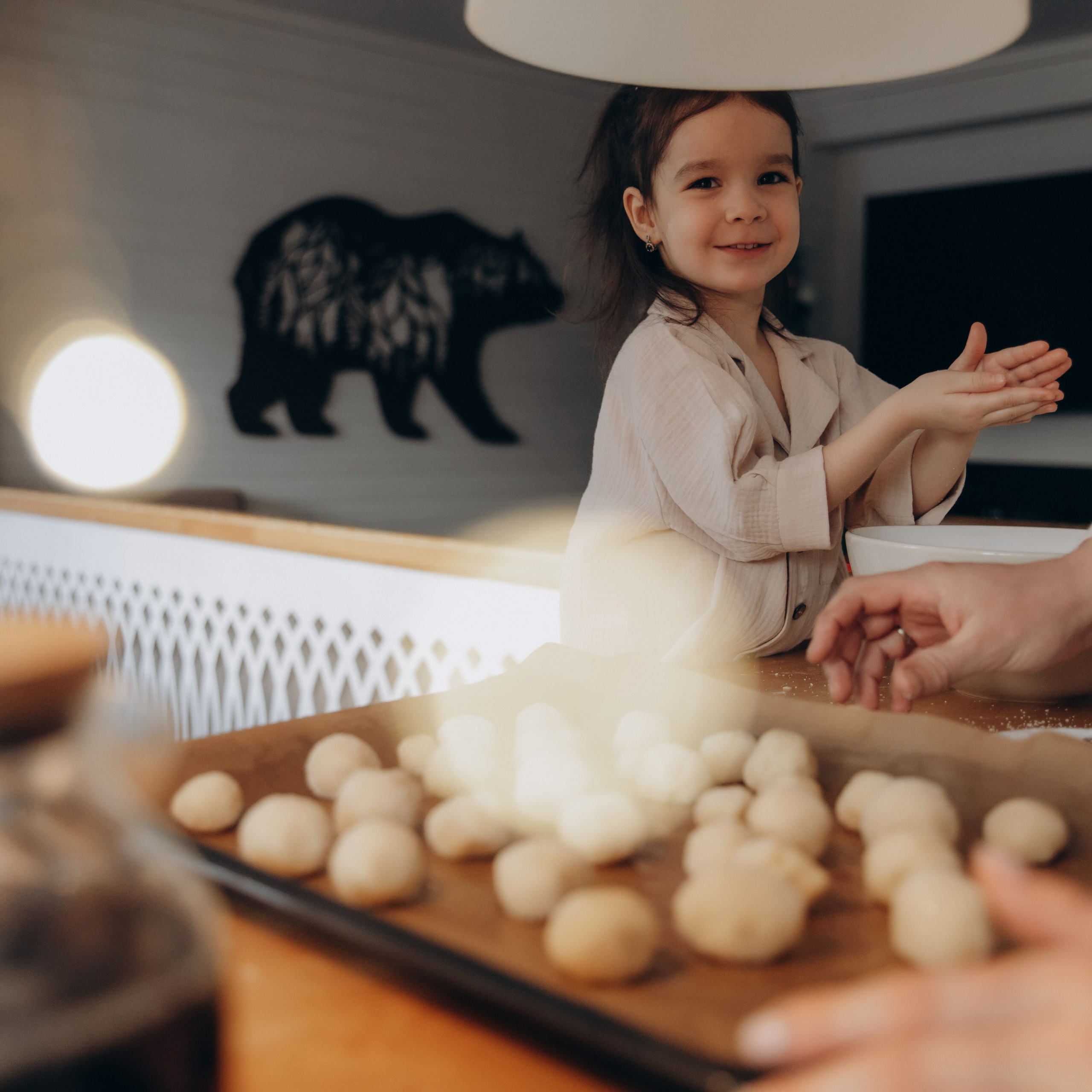 Волшебное Рождество