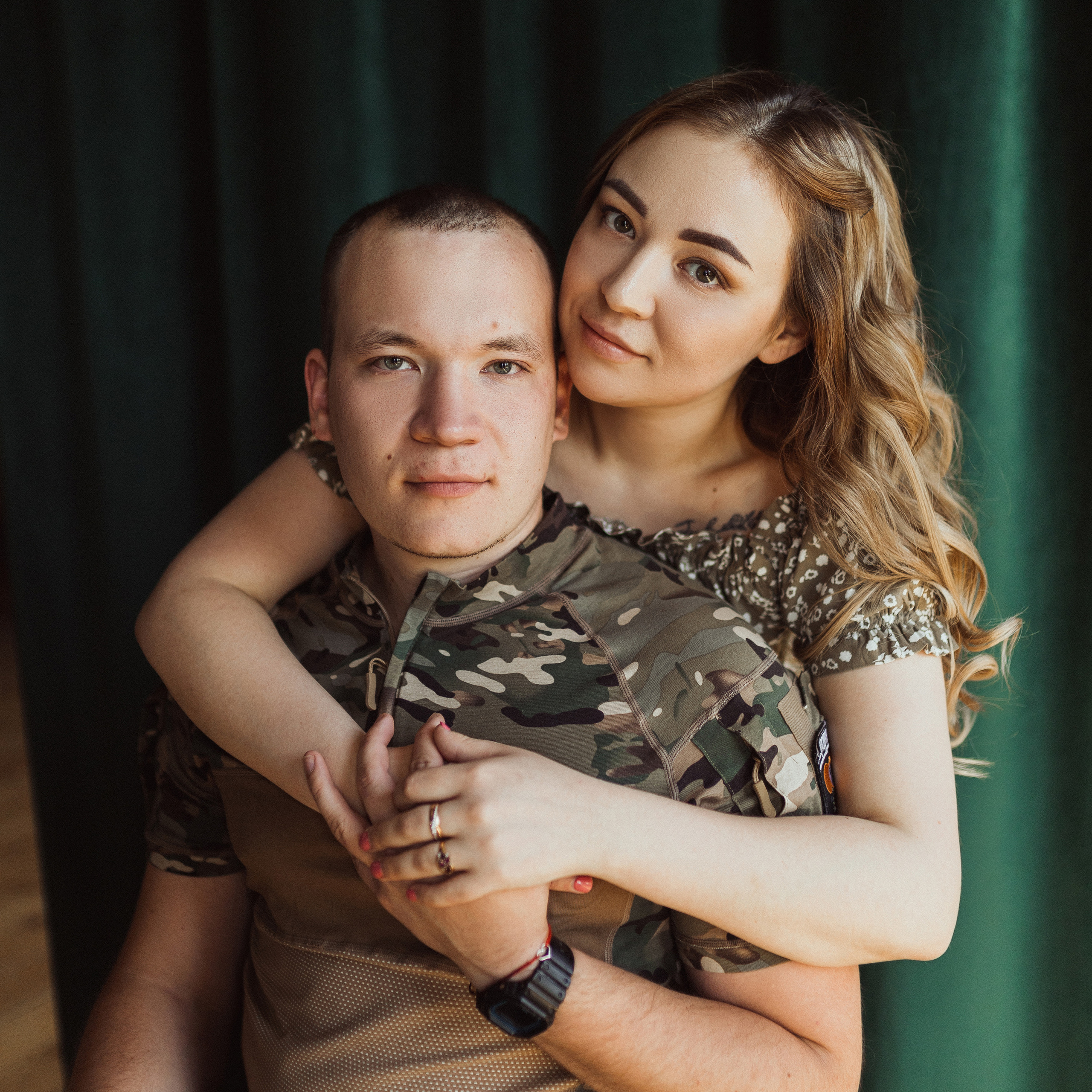 Отзывы. Фотограф Сургут | Лейсан