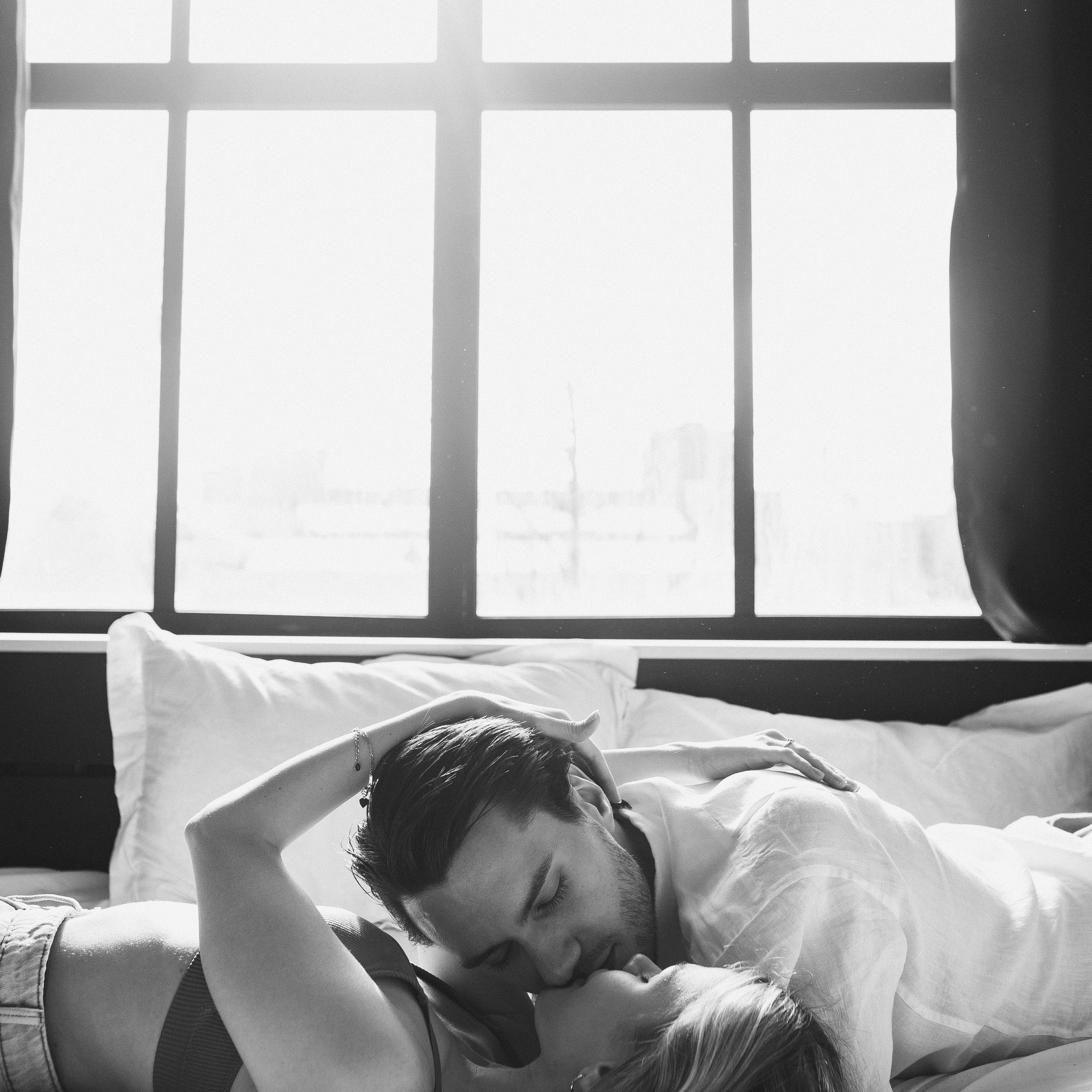 Алёна&Сергей. студия формат