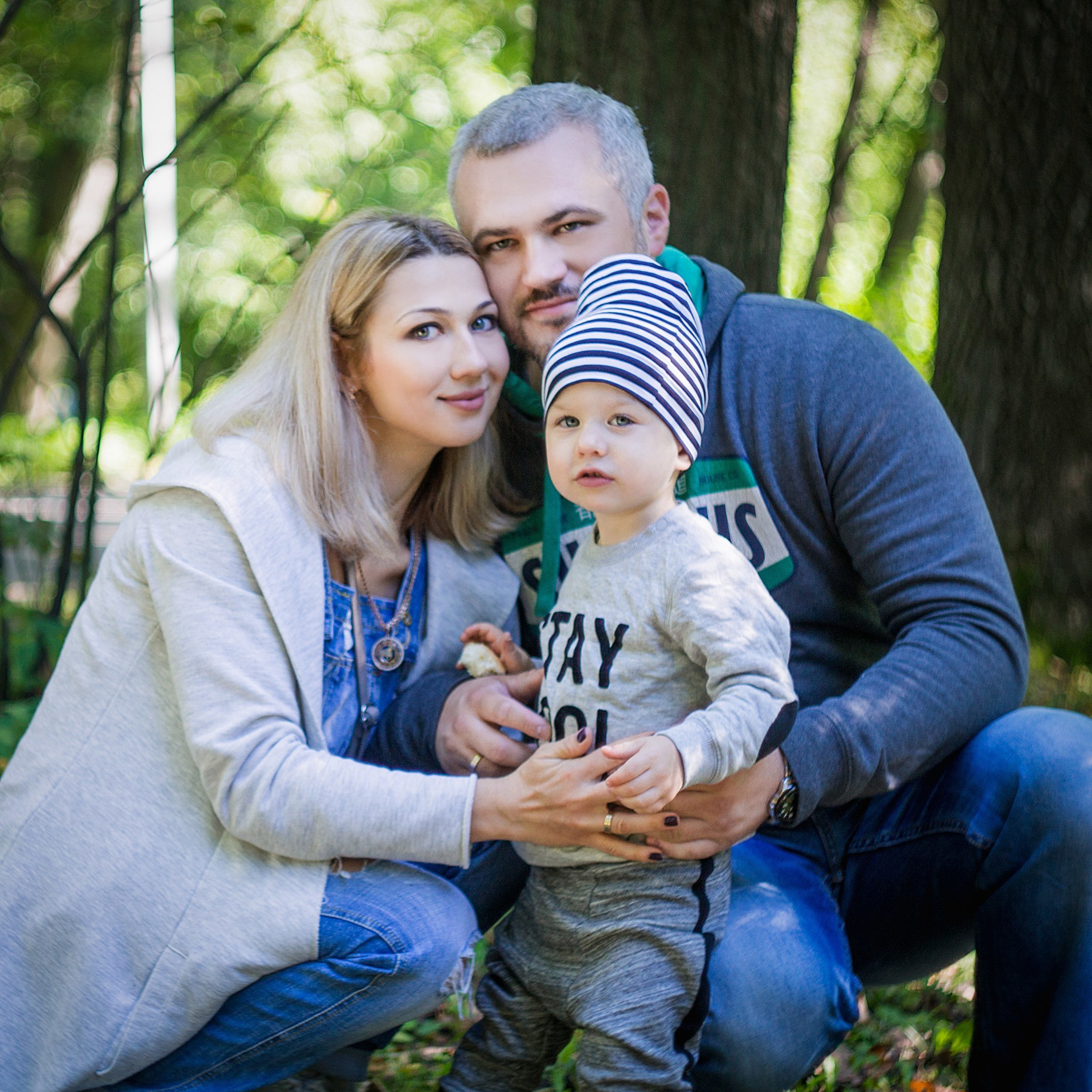 Отзывы фотографа. Профессиональный фотограф в Санкт-Петербурге