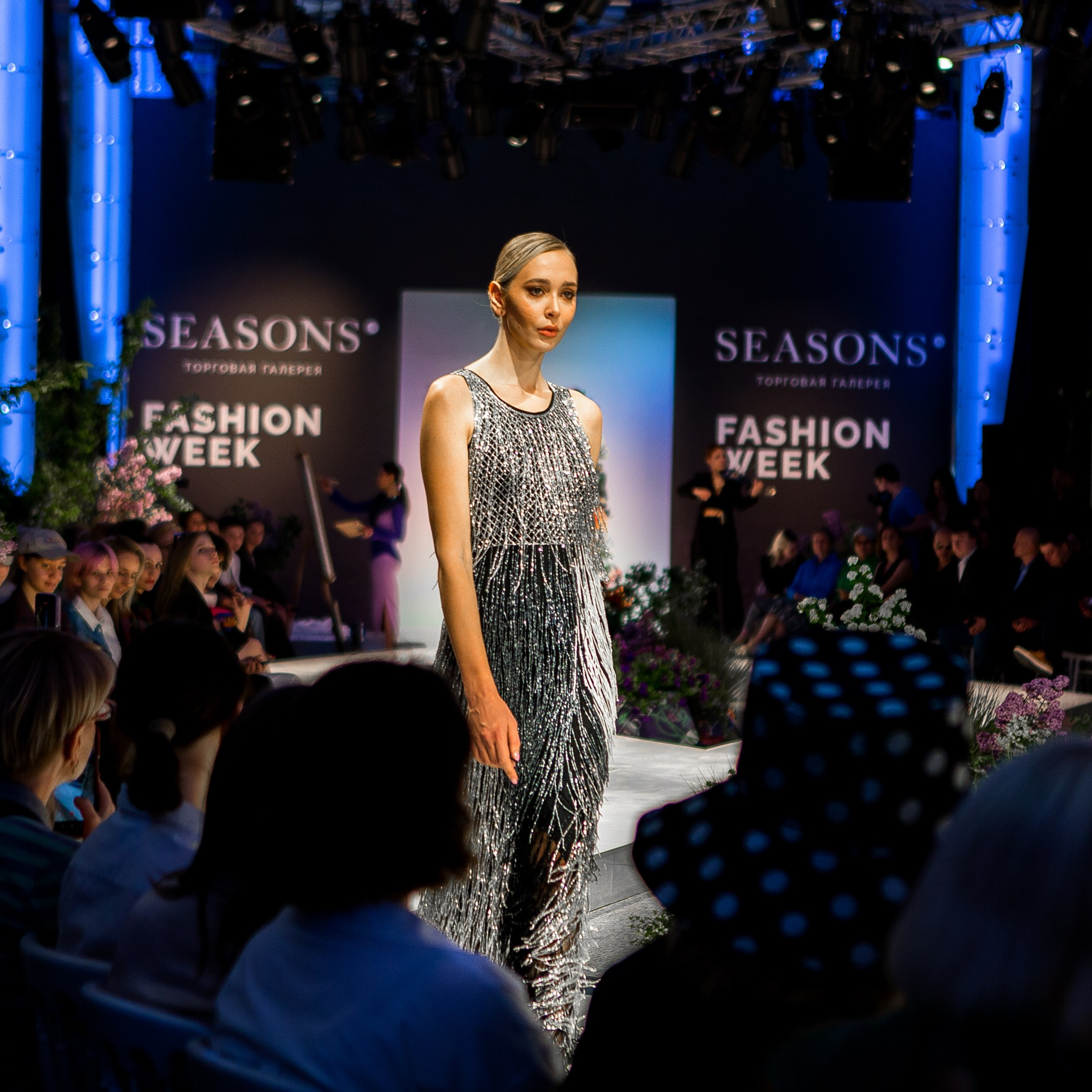 Fashion Week Moscow