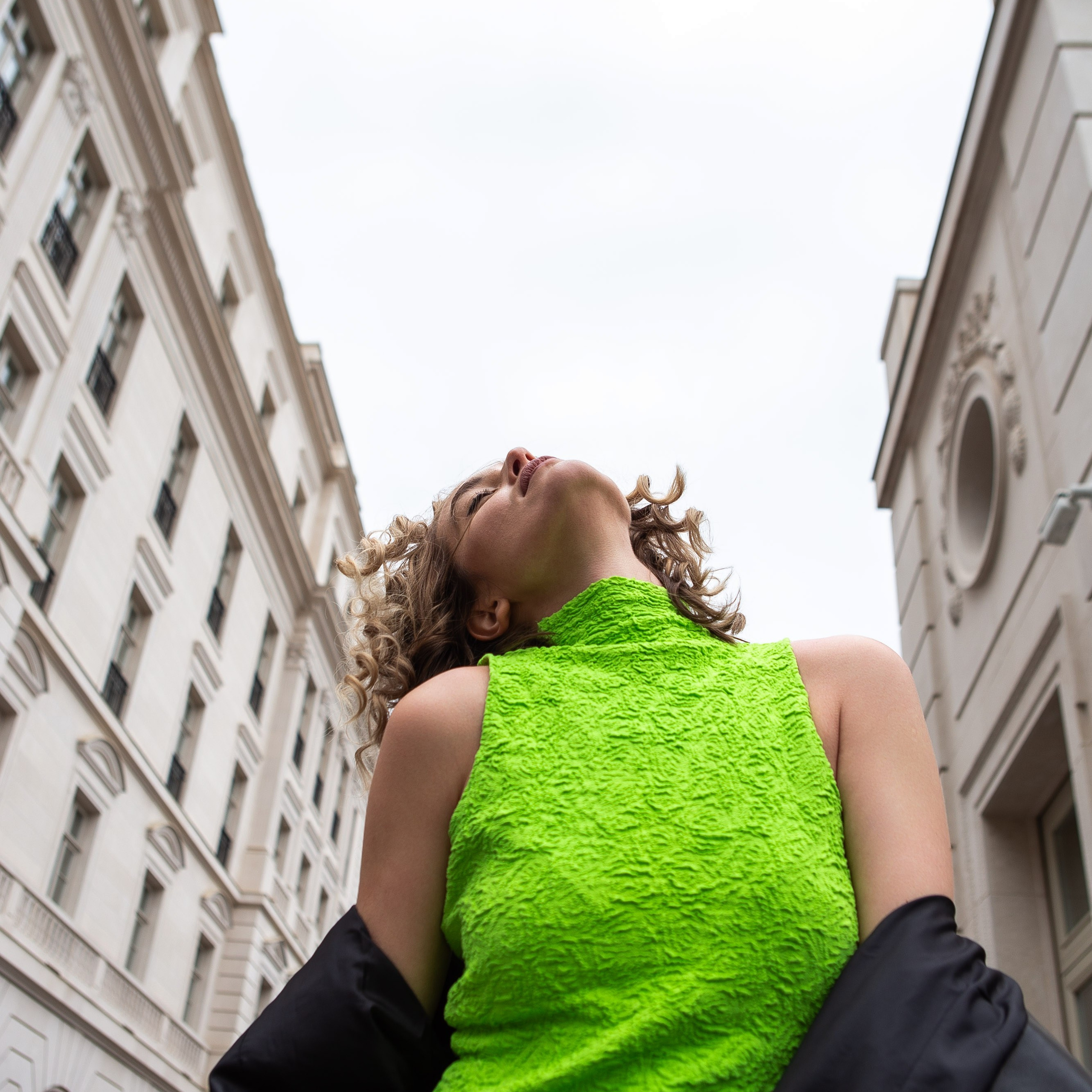 Street fashion