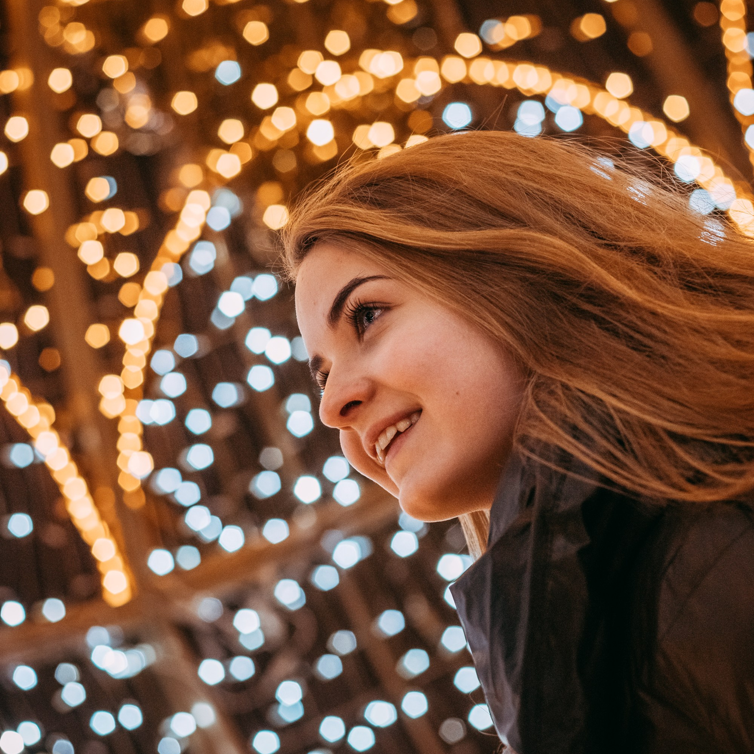 Портретная фотосессия | Анна