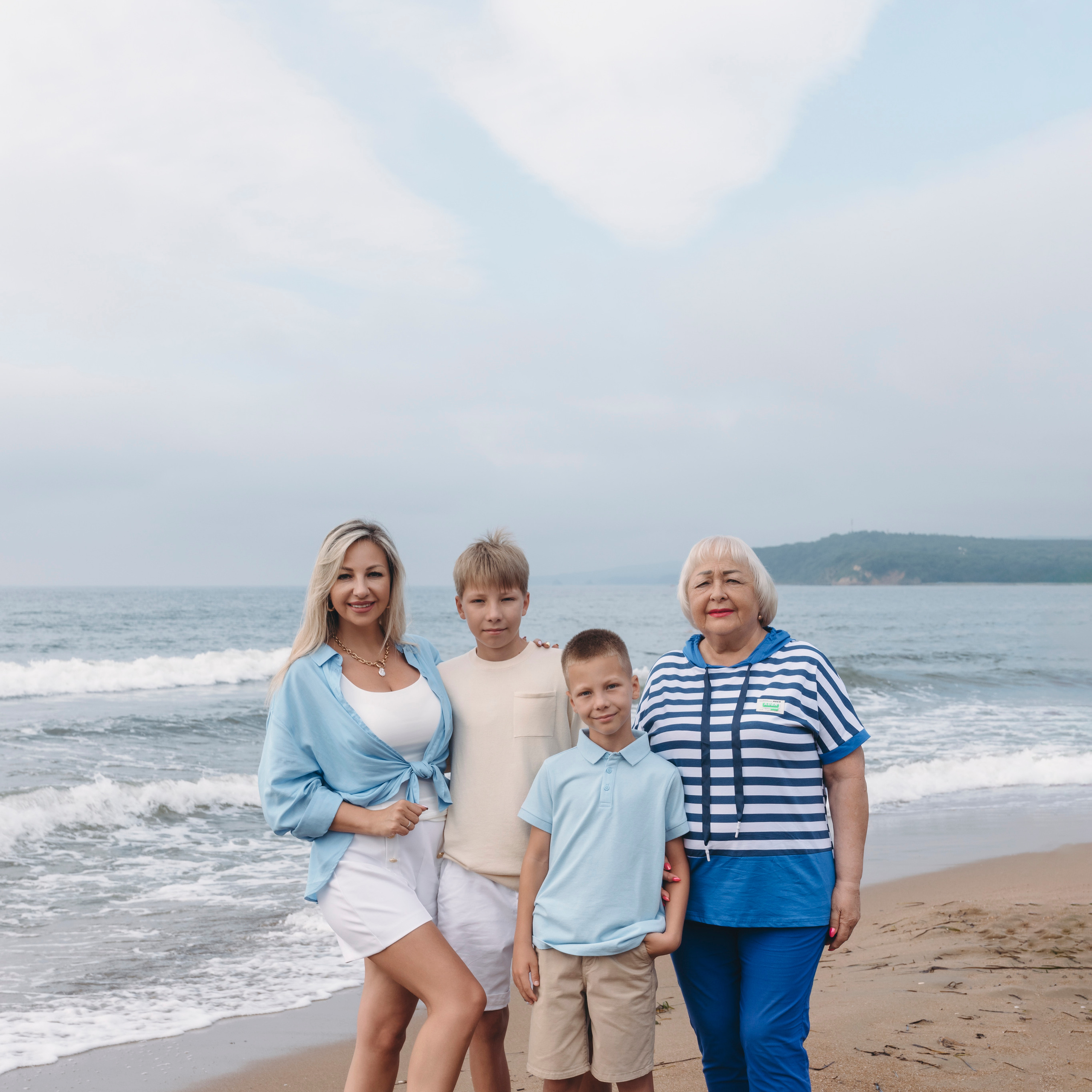 Отзывы. Главная