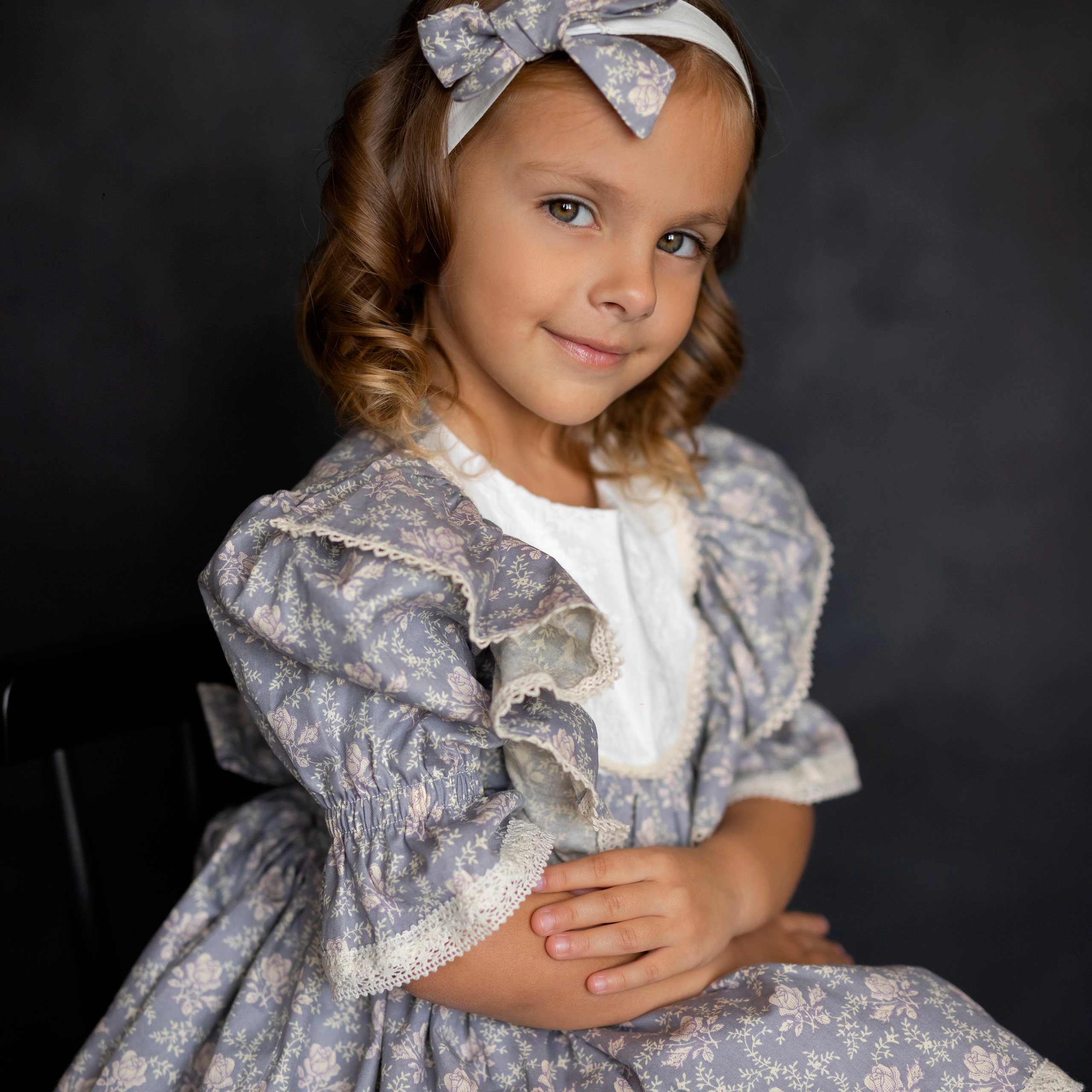 Марго 4 года