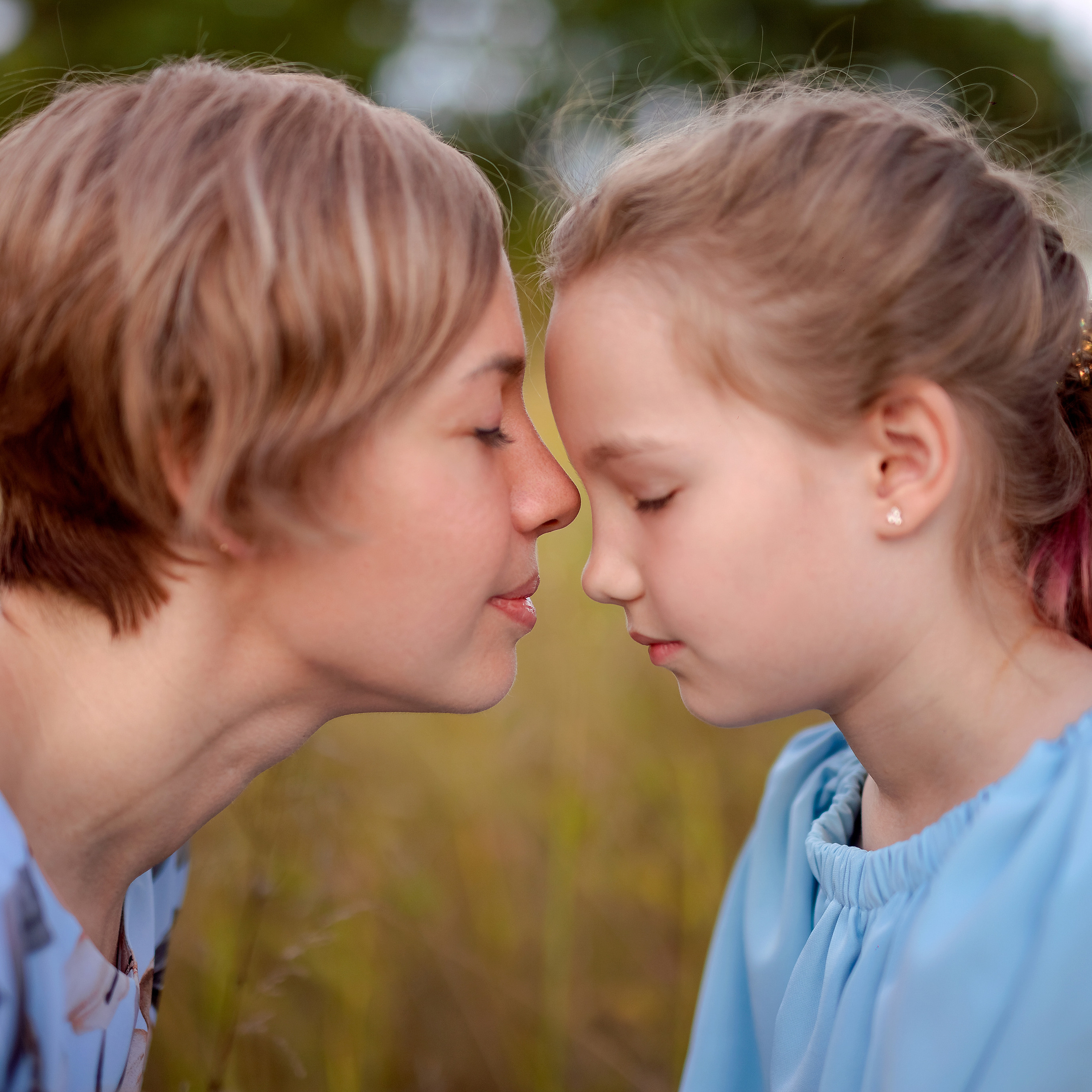 МАМА & ДОЧКА