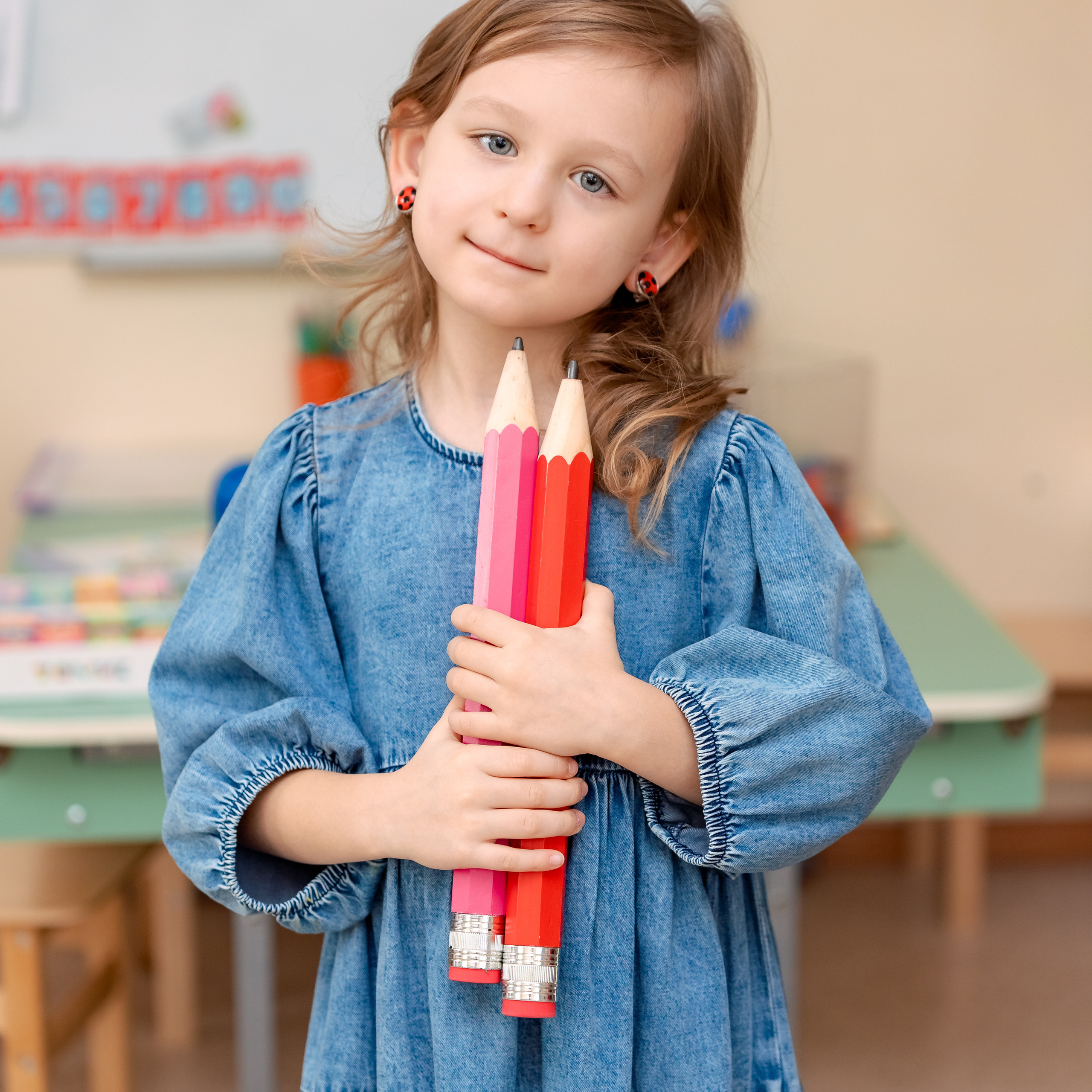 ДЕТСКИЙ САД