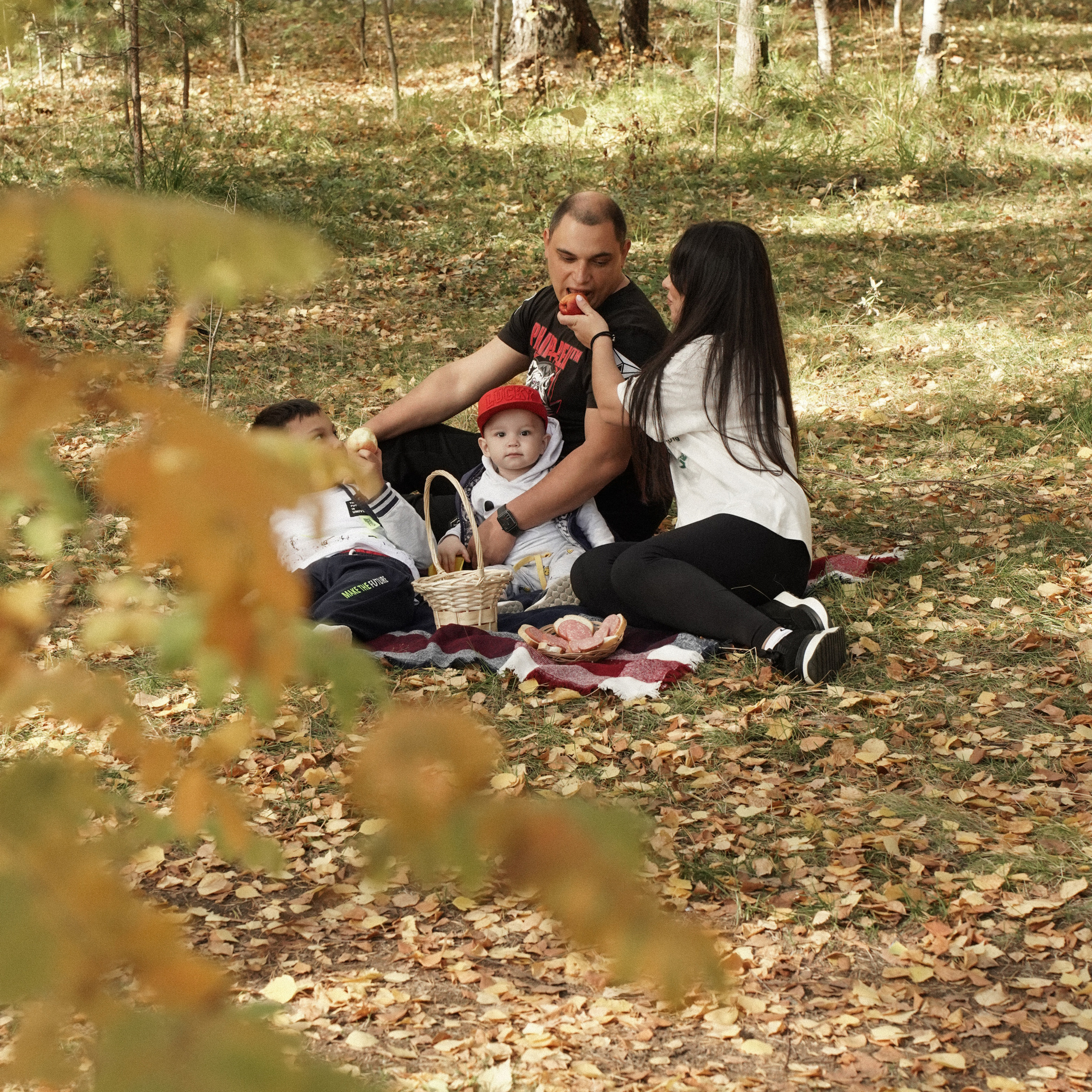 Отзывы. Фотограф в Екатеринбурге