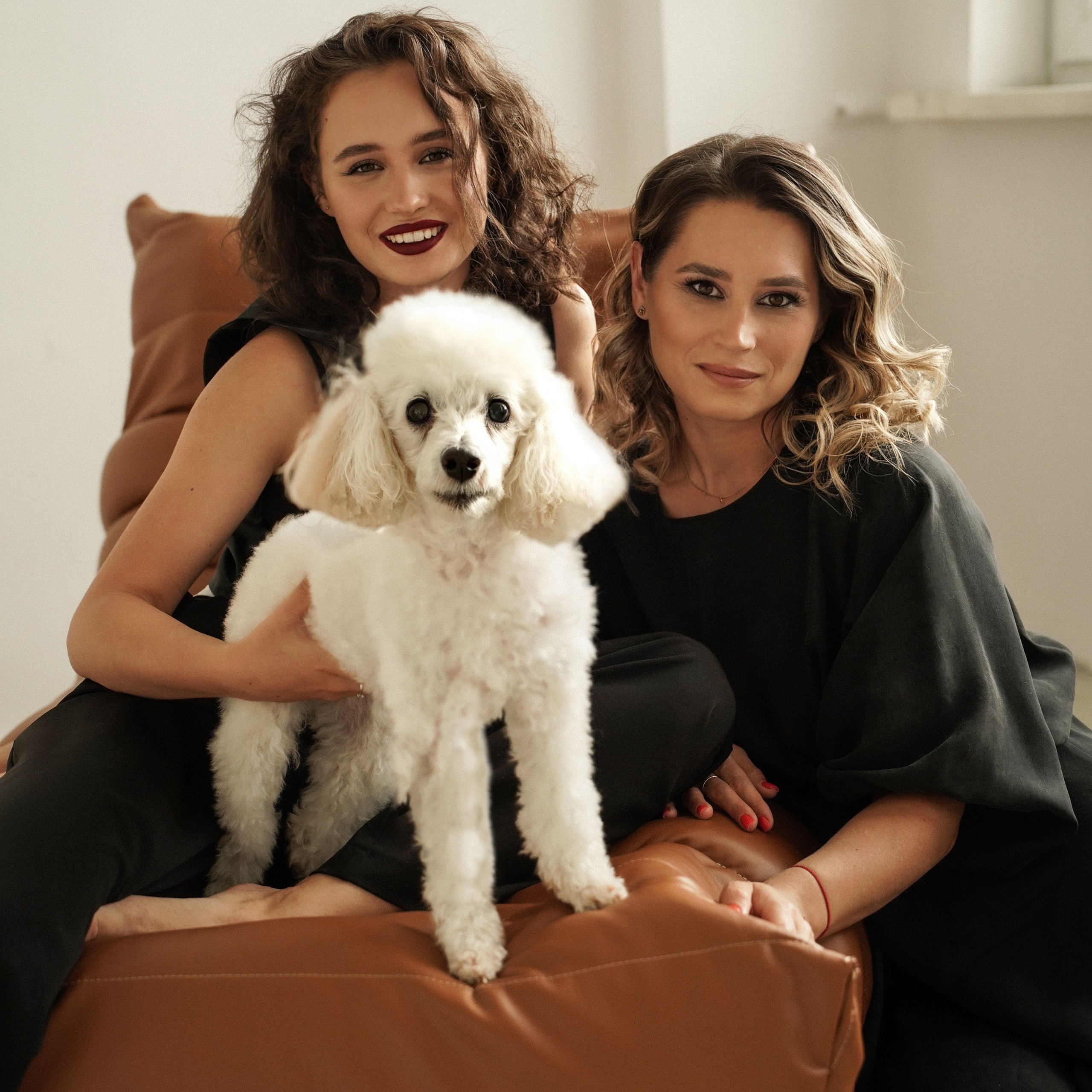 Отзывы. Фотограф в Екатеринбурге