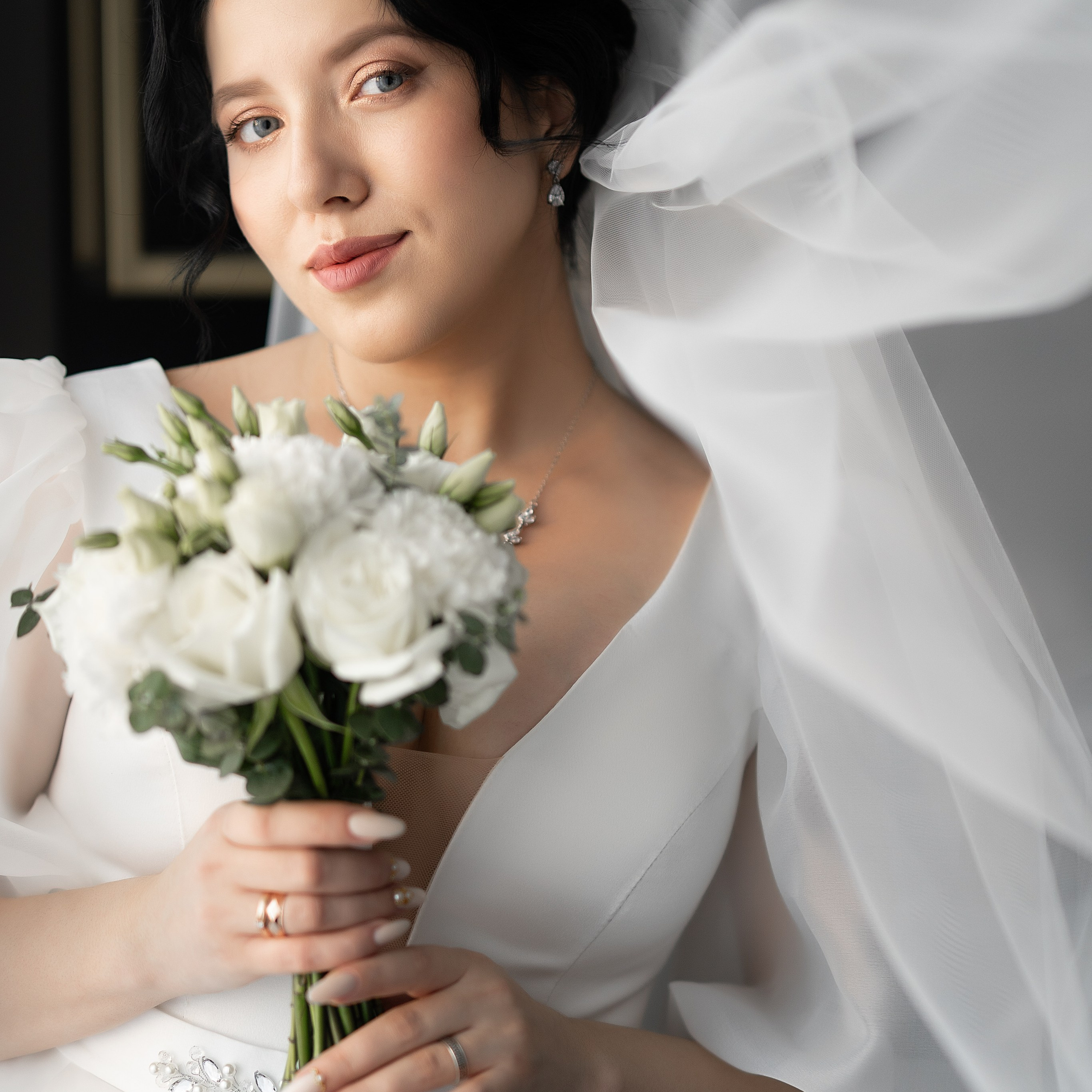 Яна и Роман