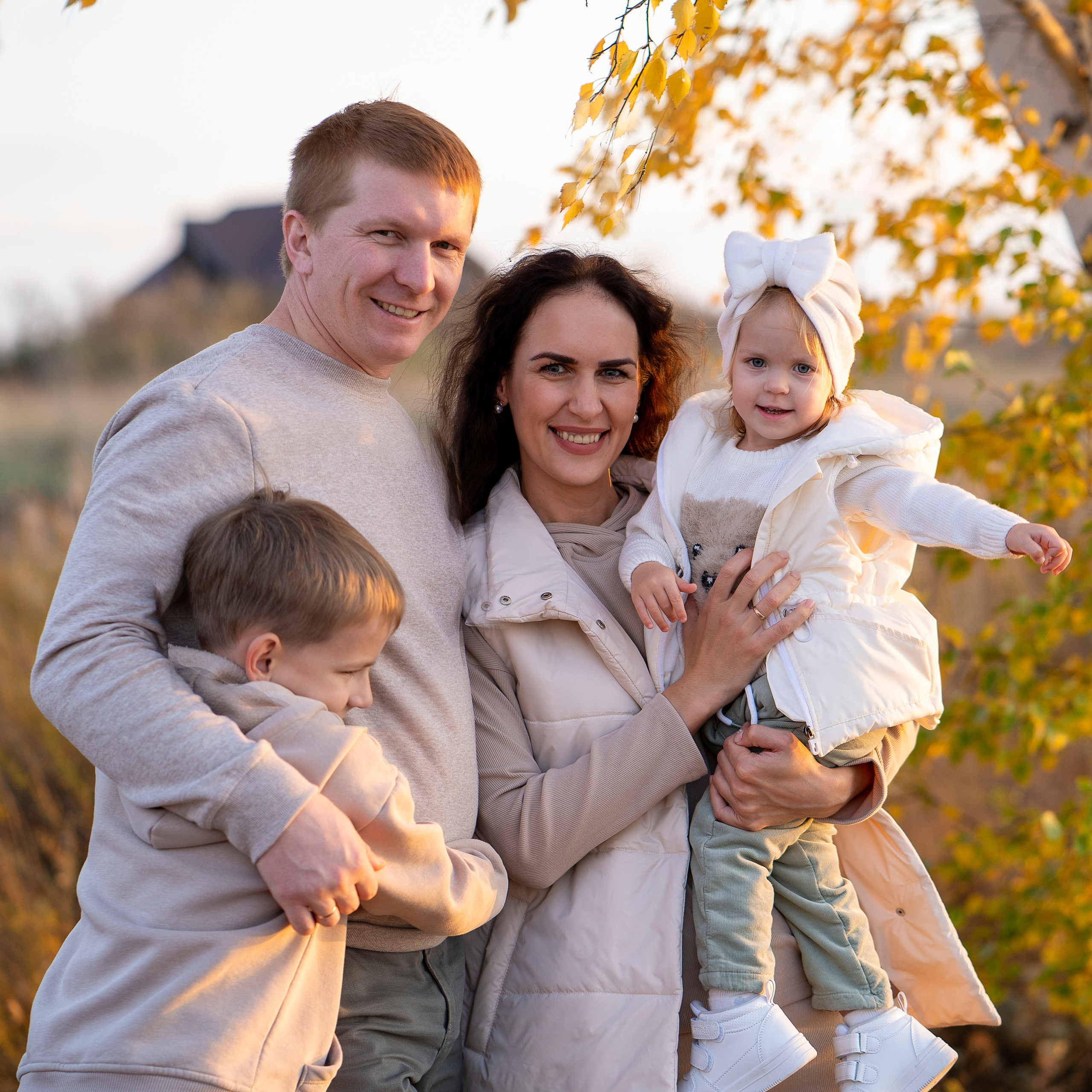 Отзывы. Главная