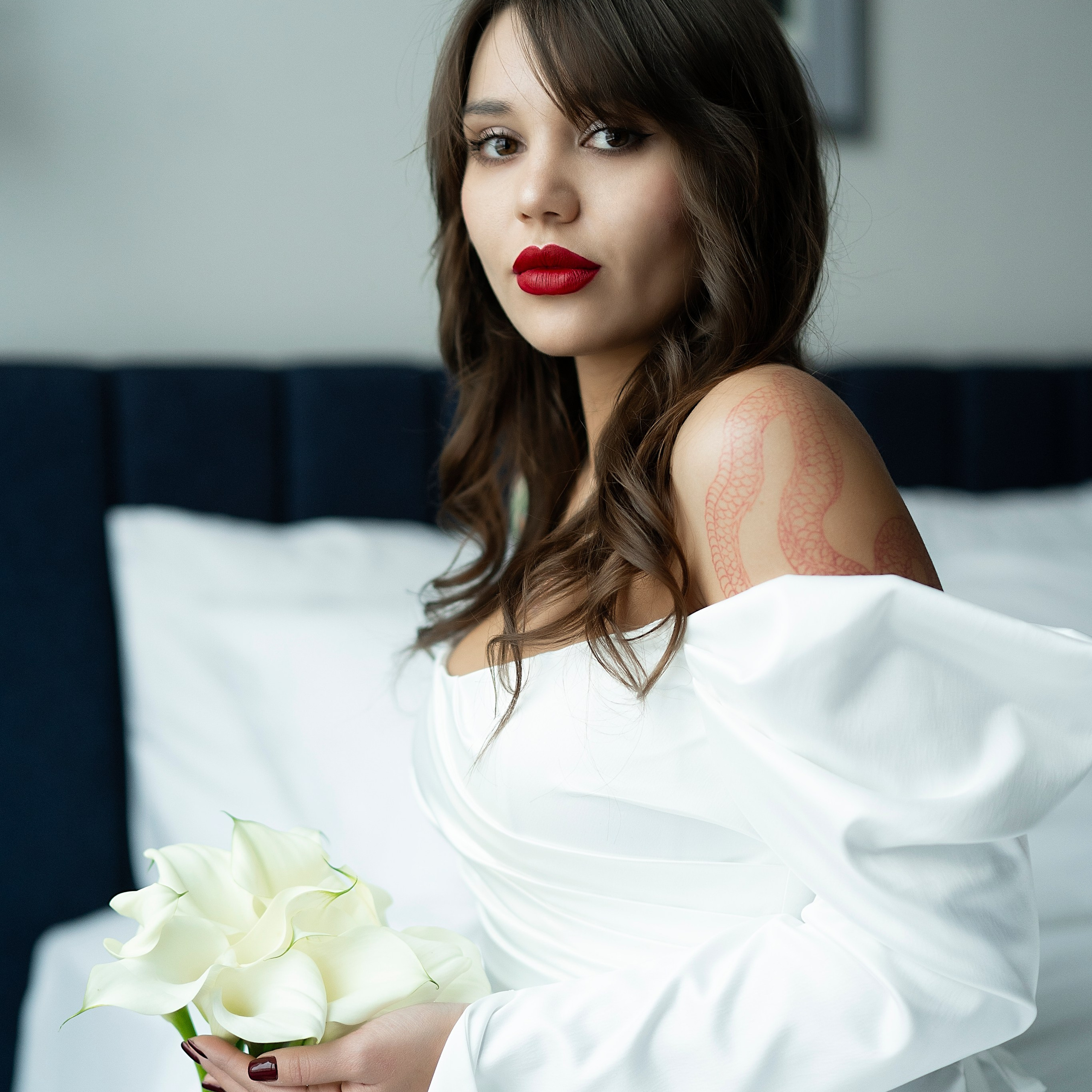 Яна и Александр