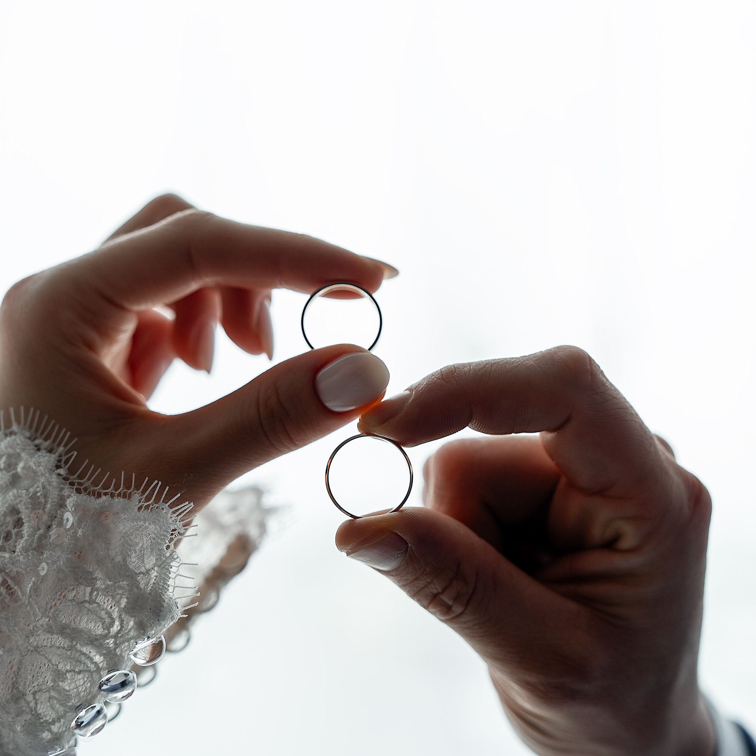 Ксения и Александр