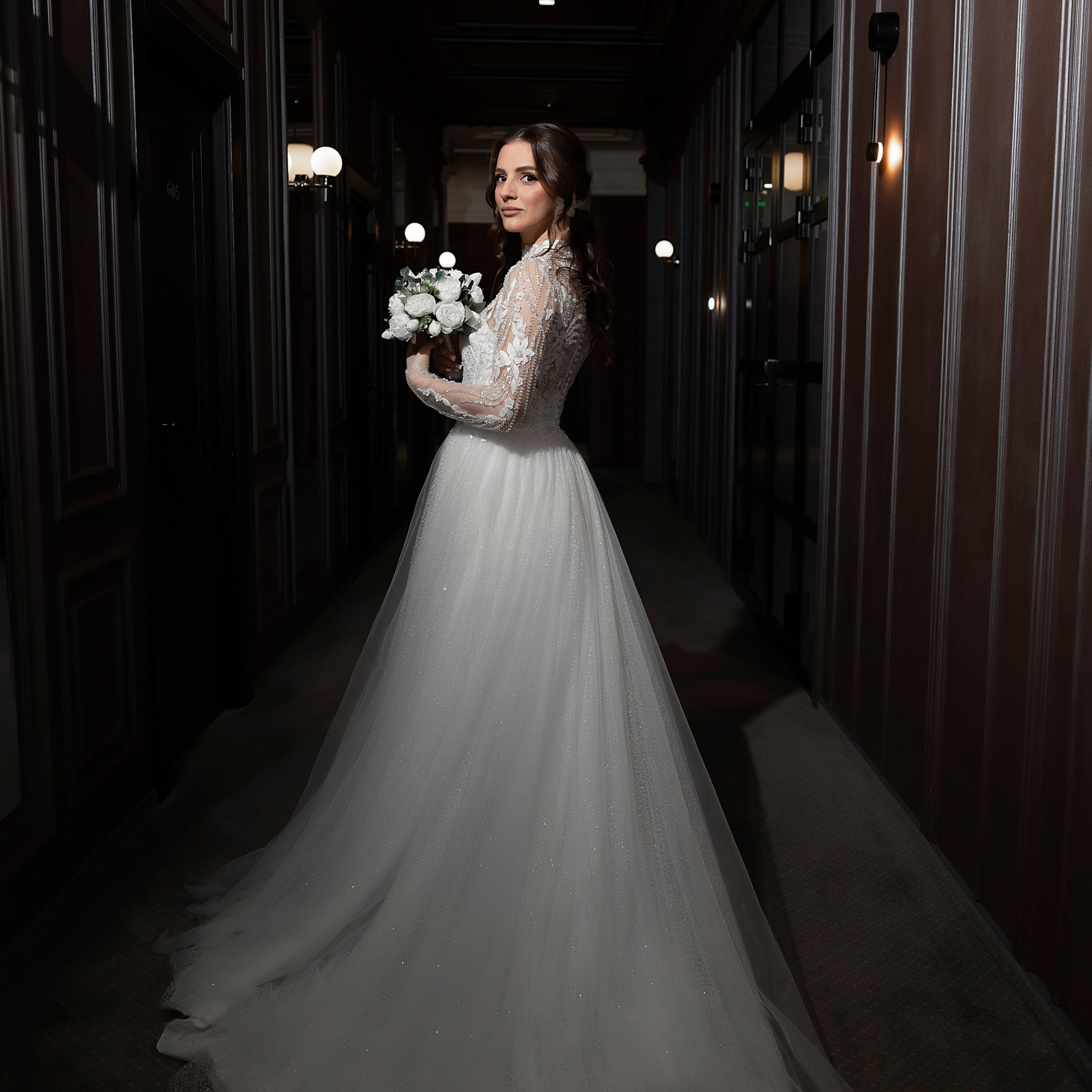 Дмитрий и Кристина