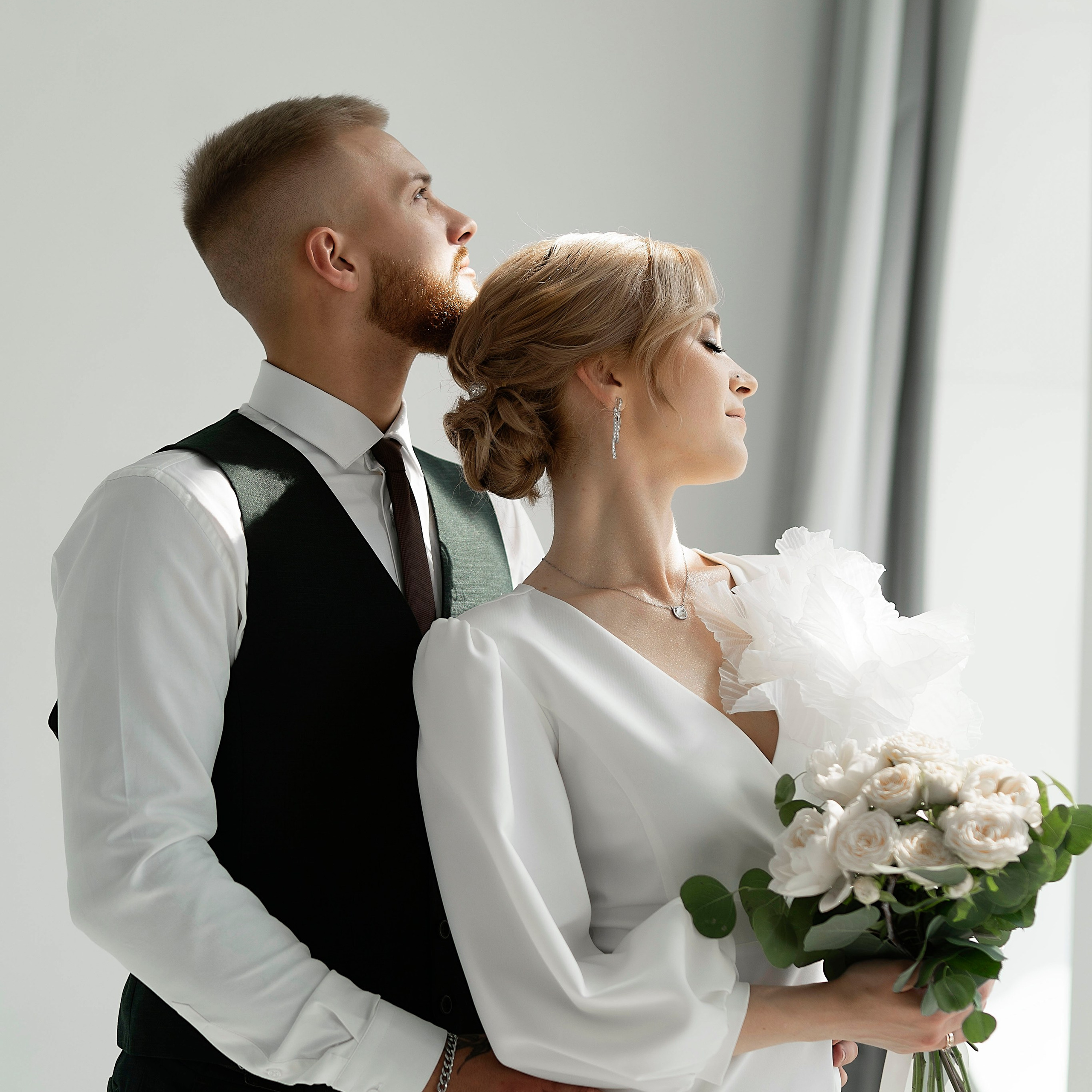 Никита и Екатерина