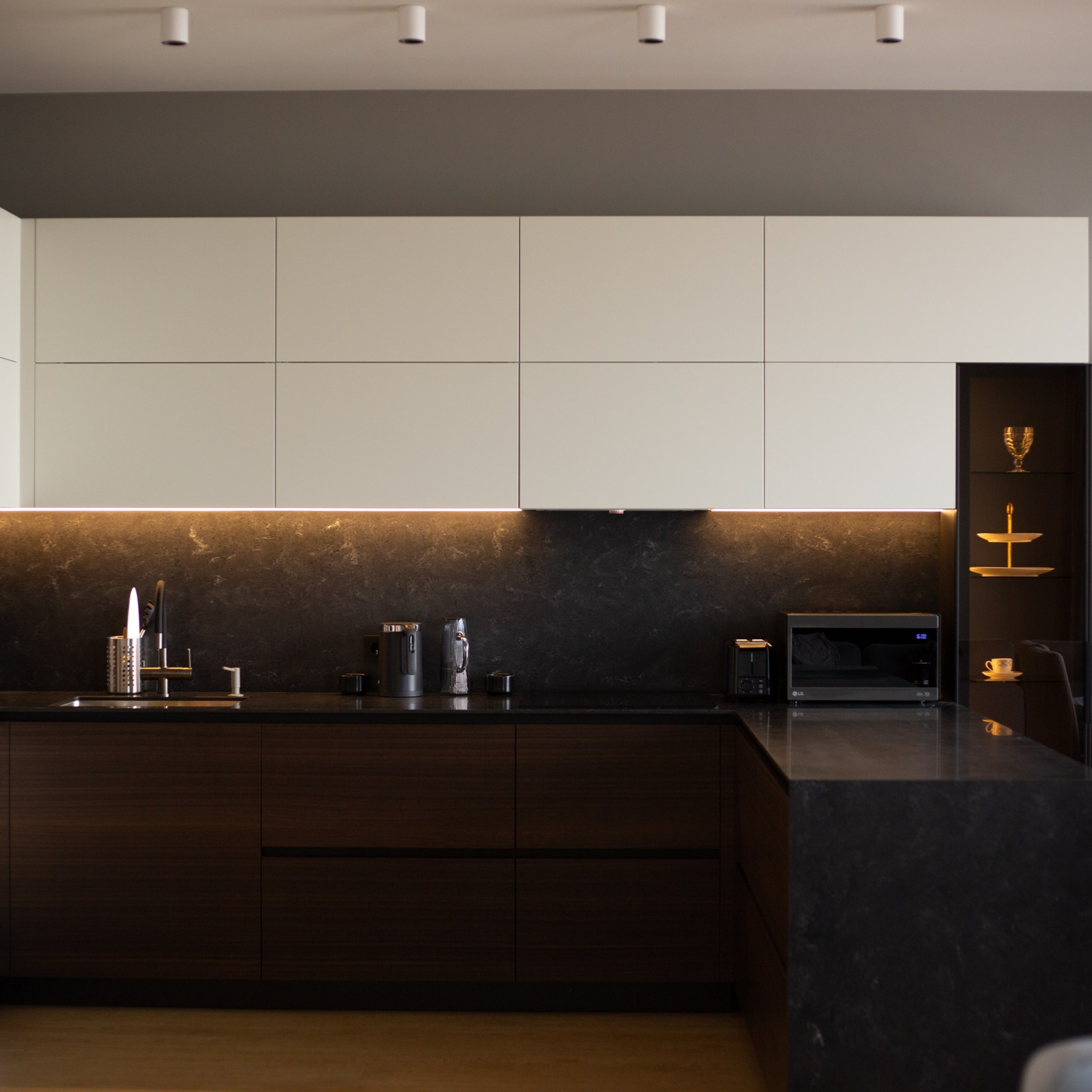 ЖК Макаровский