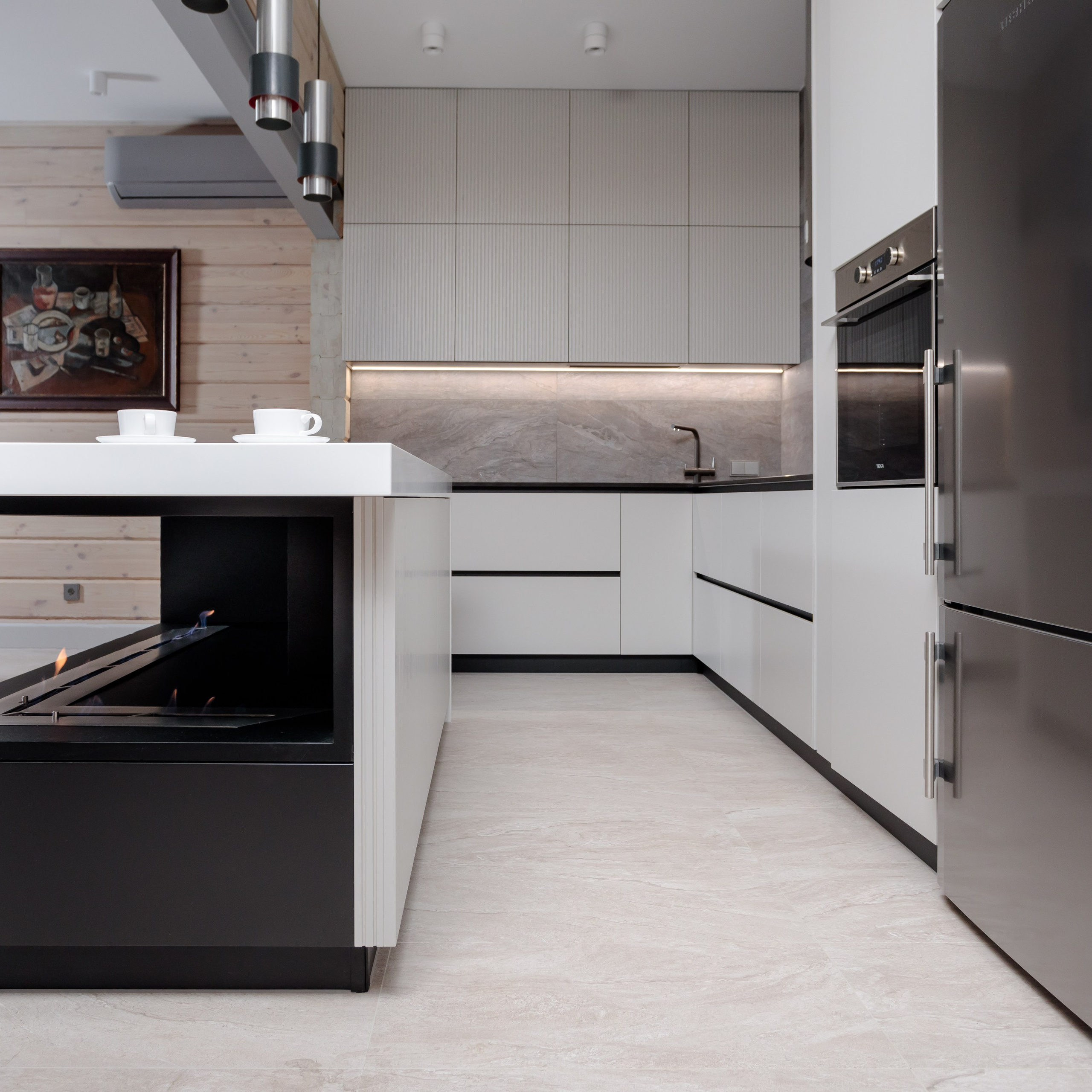 КП Дубрава. Академия дизайна UK Design