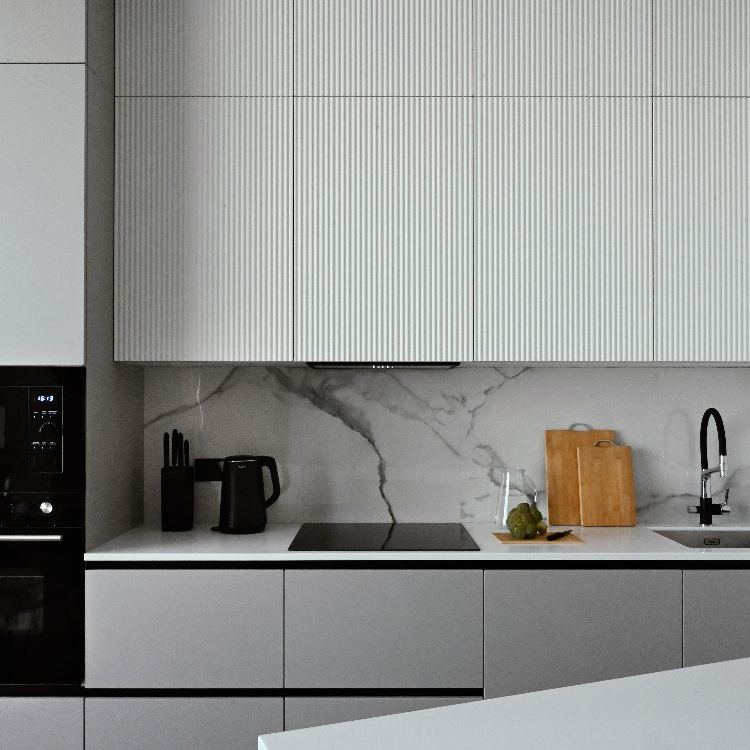 Башня Исеть дизайнер Вероника Миллер