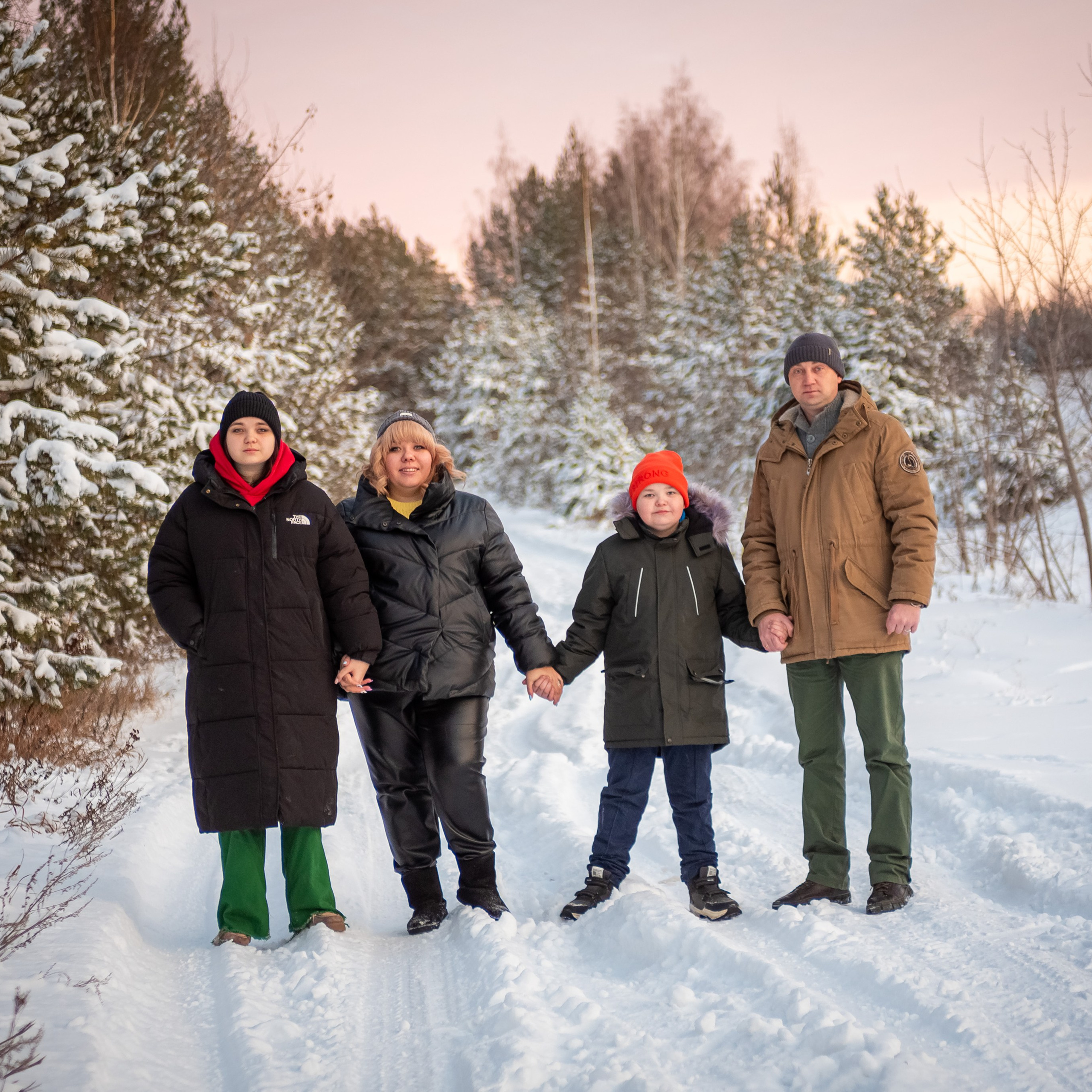 Отзывы. Свадебный и семейный фотограф в Камышлове Ирина Чуркина