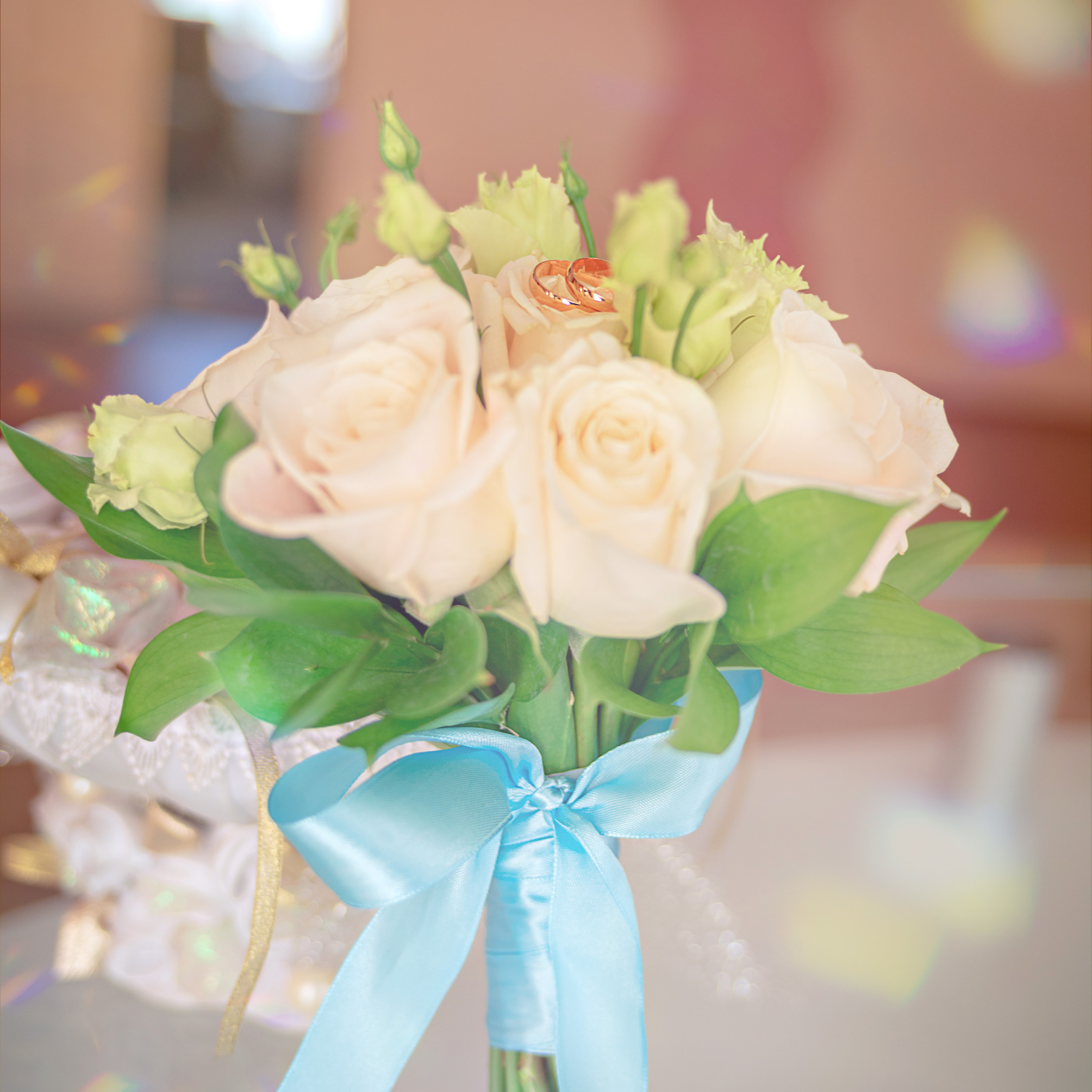 Кристина и Артем