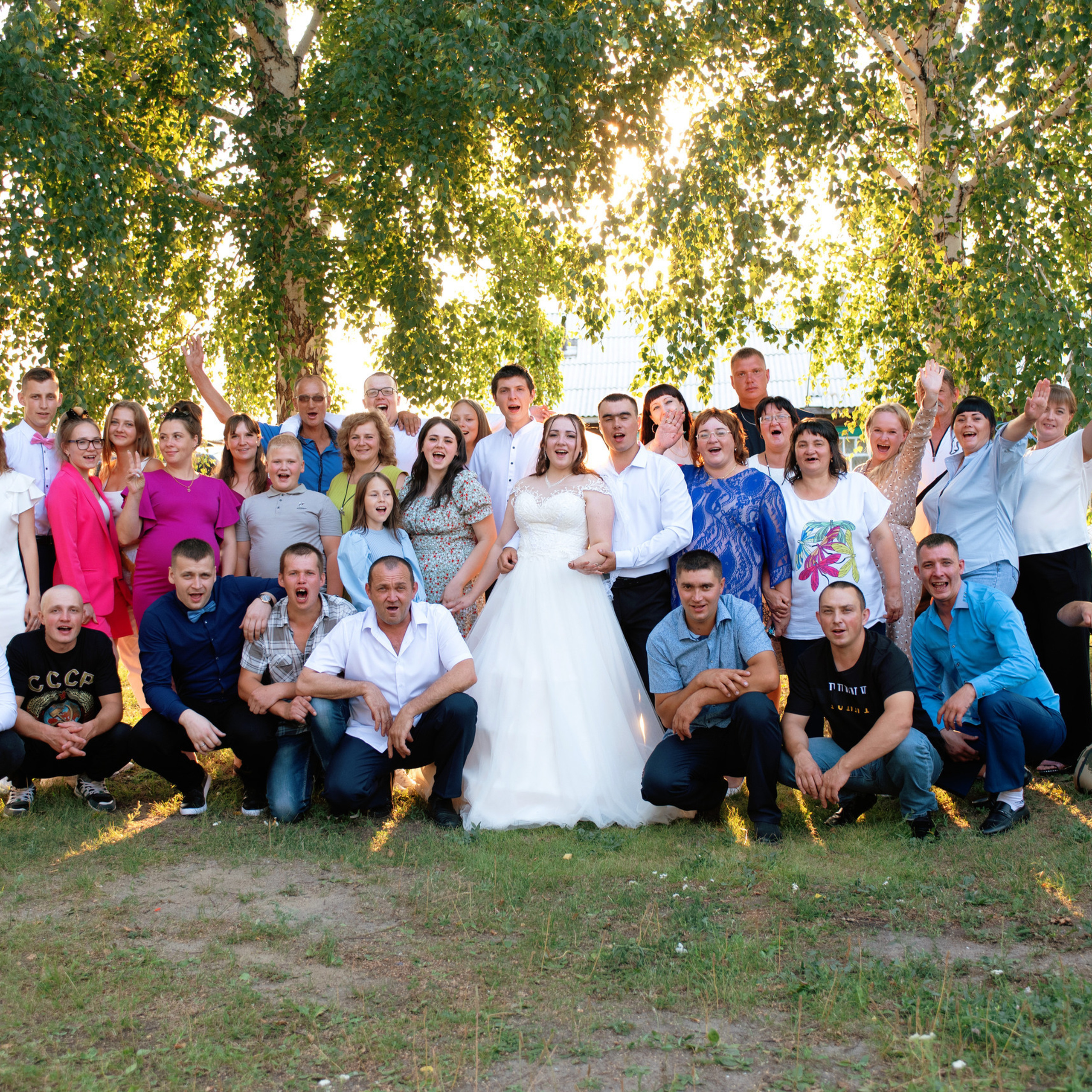 Отзывы. Свадебный и семейный фотограф в Камышлове Ирина Чуркина