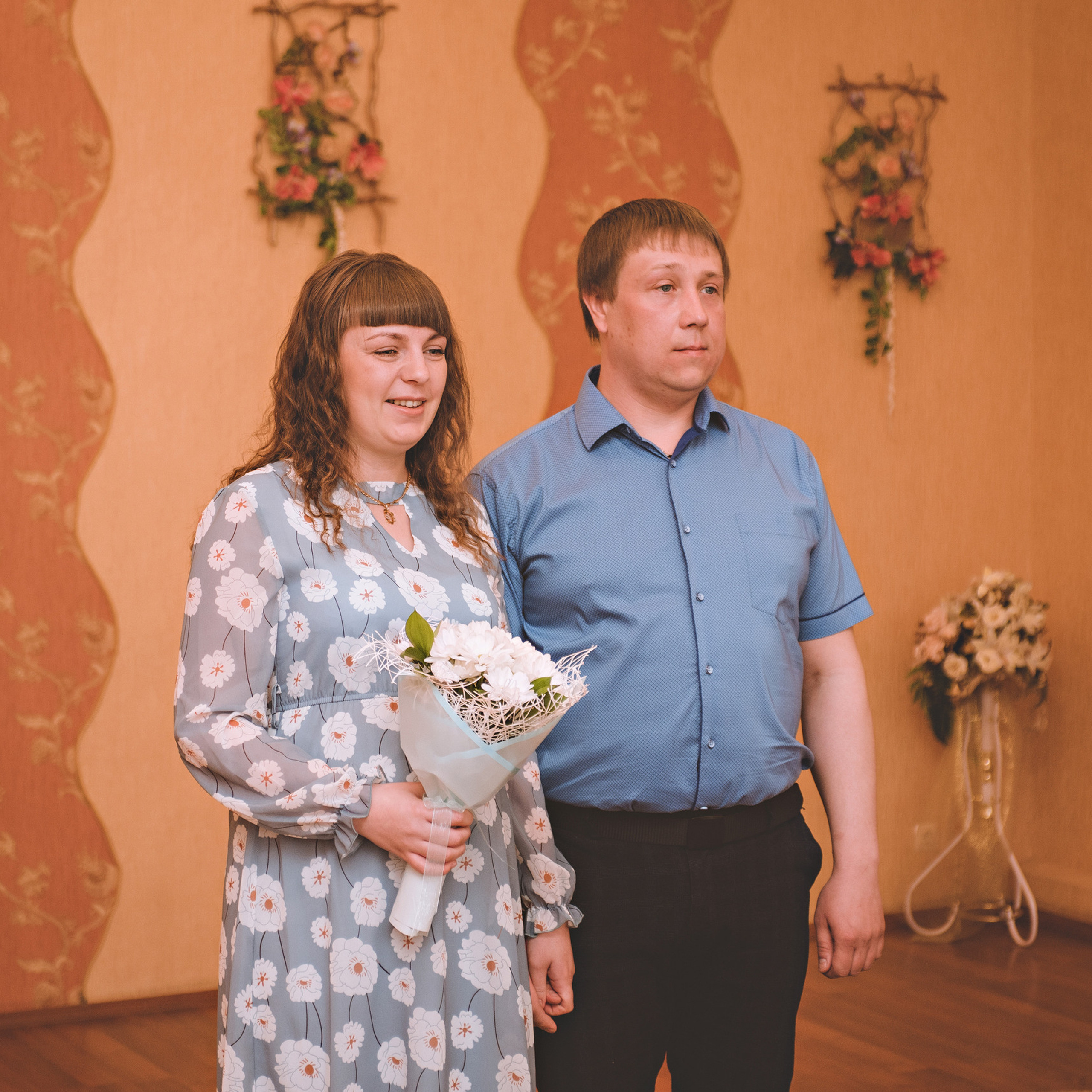 Отзывы. Свадебный и семейный фотограф в Камышлове Ирина Чуркина