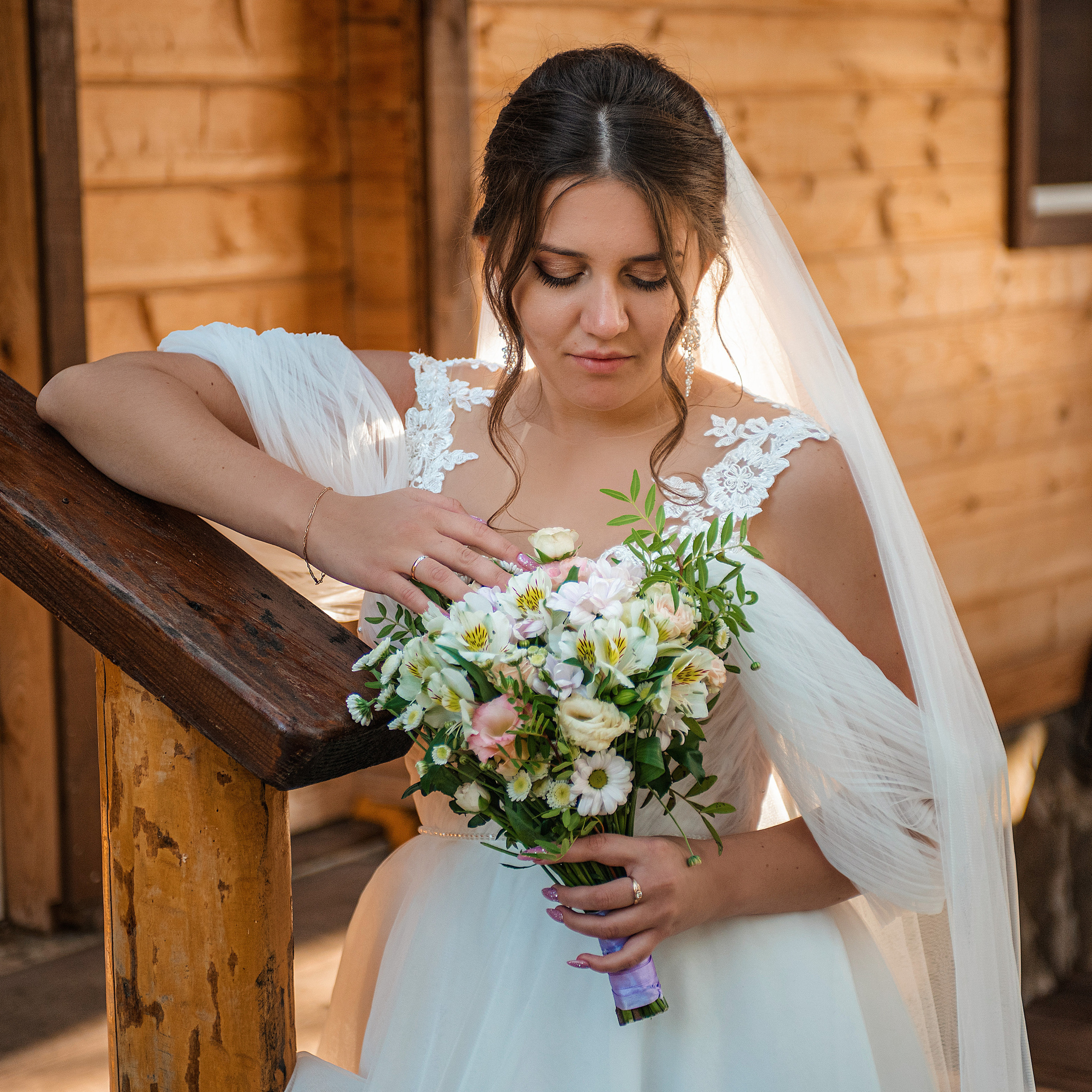 Свадебная осень 2022