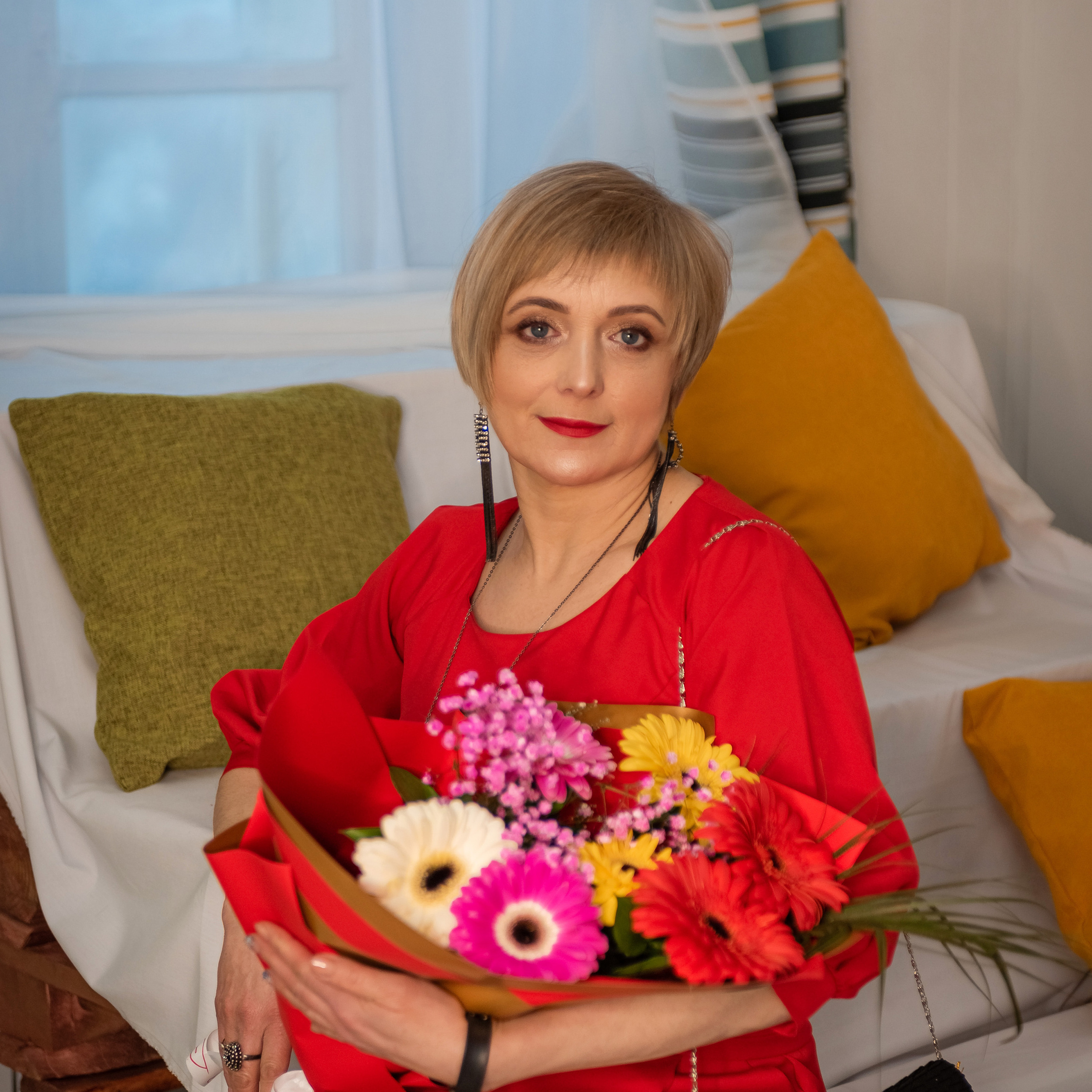 Отзывы. Свадебный и семейный фотограф в Камышлове Ирина Чуркина