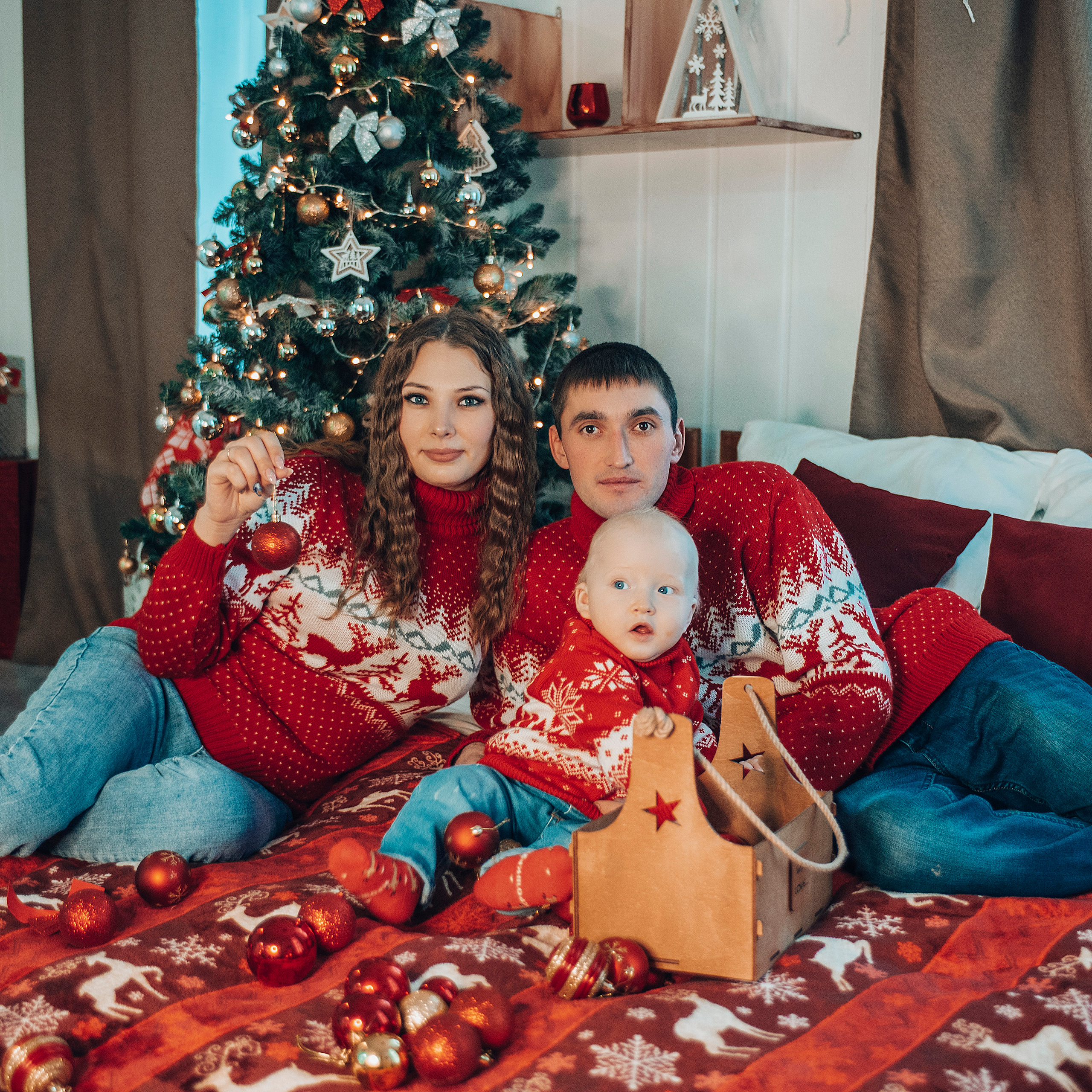 Отзывы. Свадебный и семейный фотограф в Камышлове Ирина Чуркина