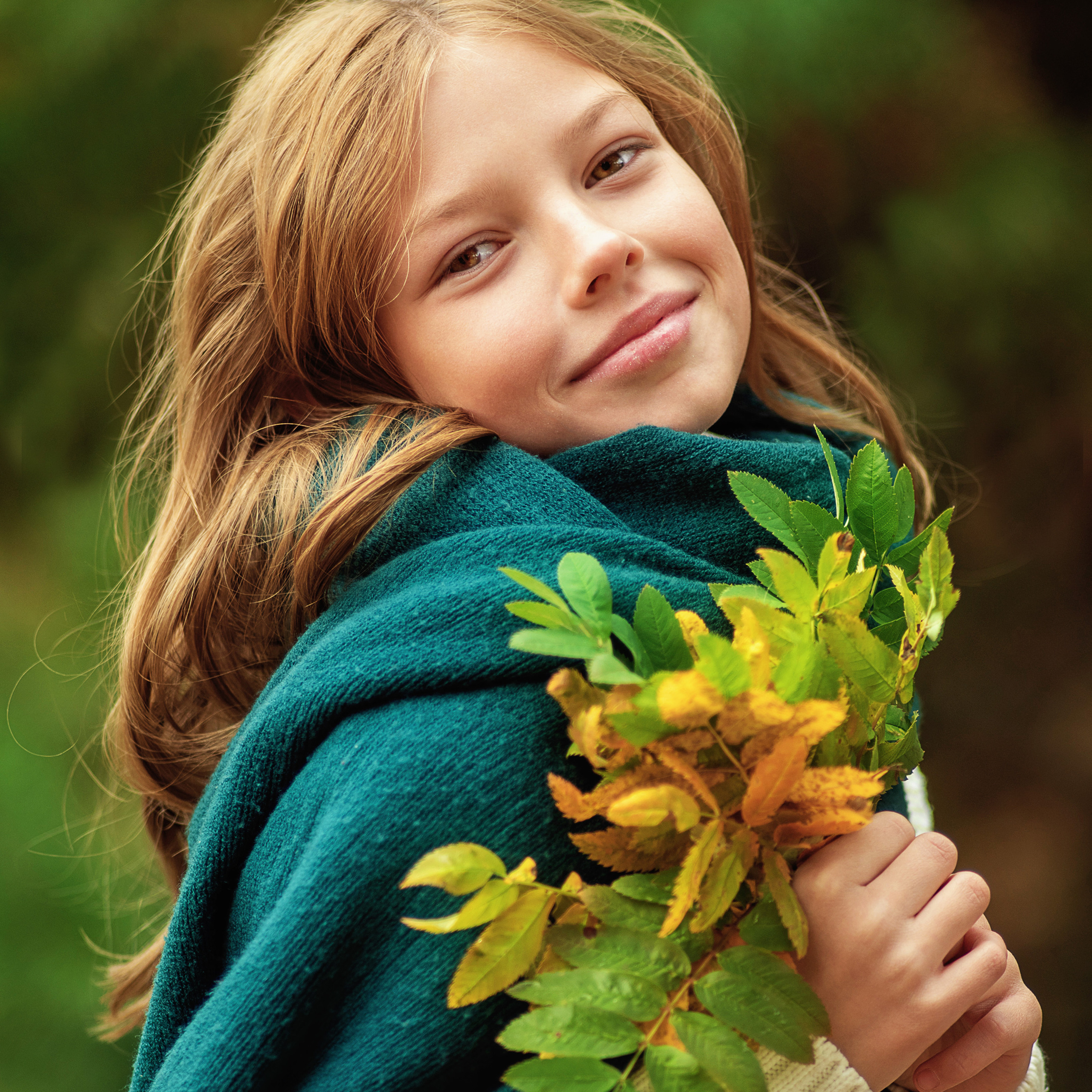 Осенние мотивы