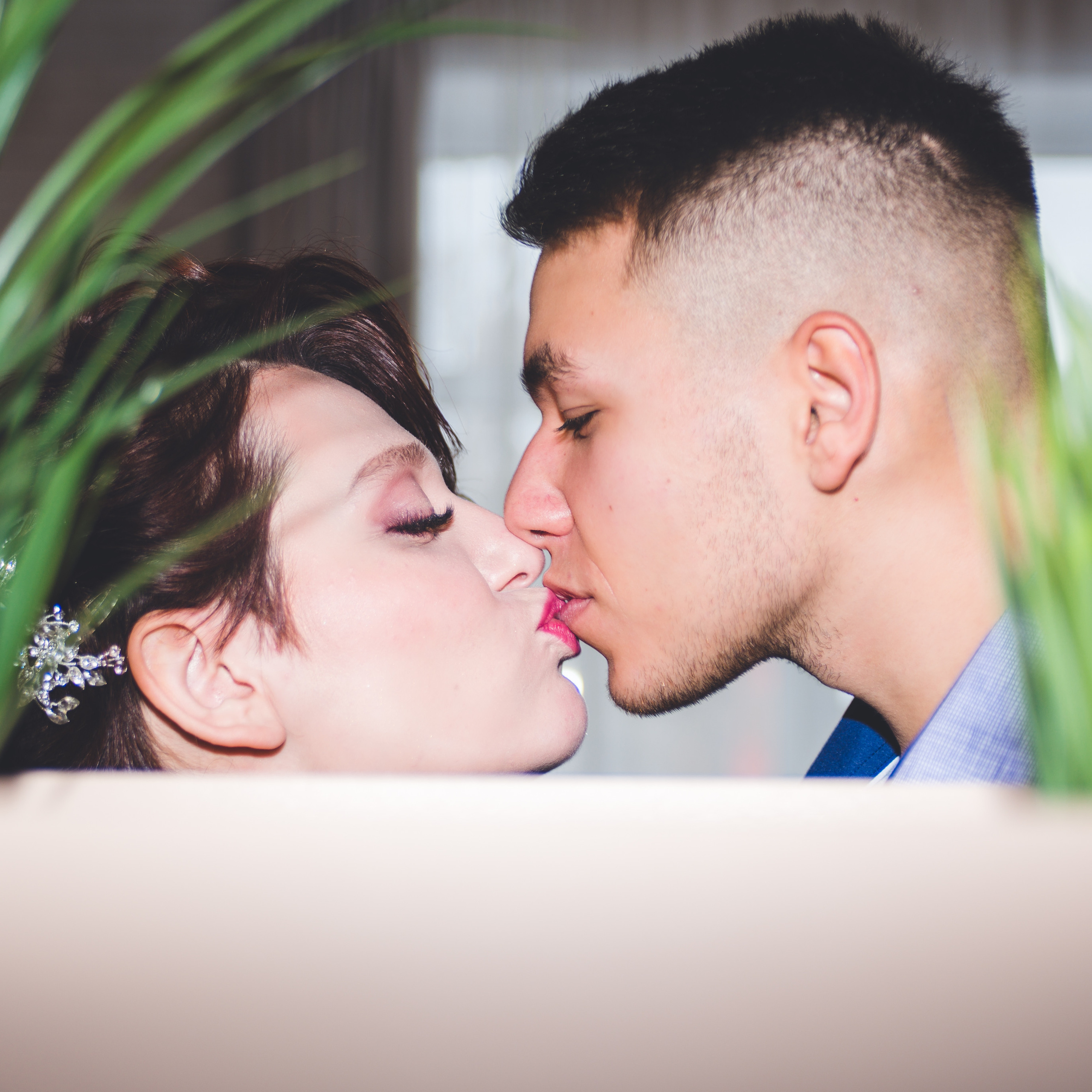 Юлия и Теймур