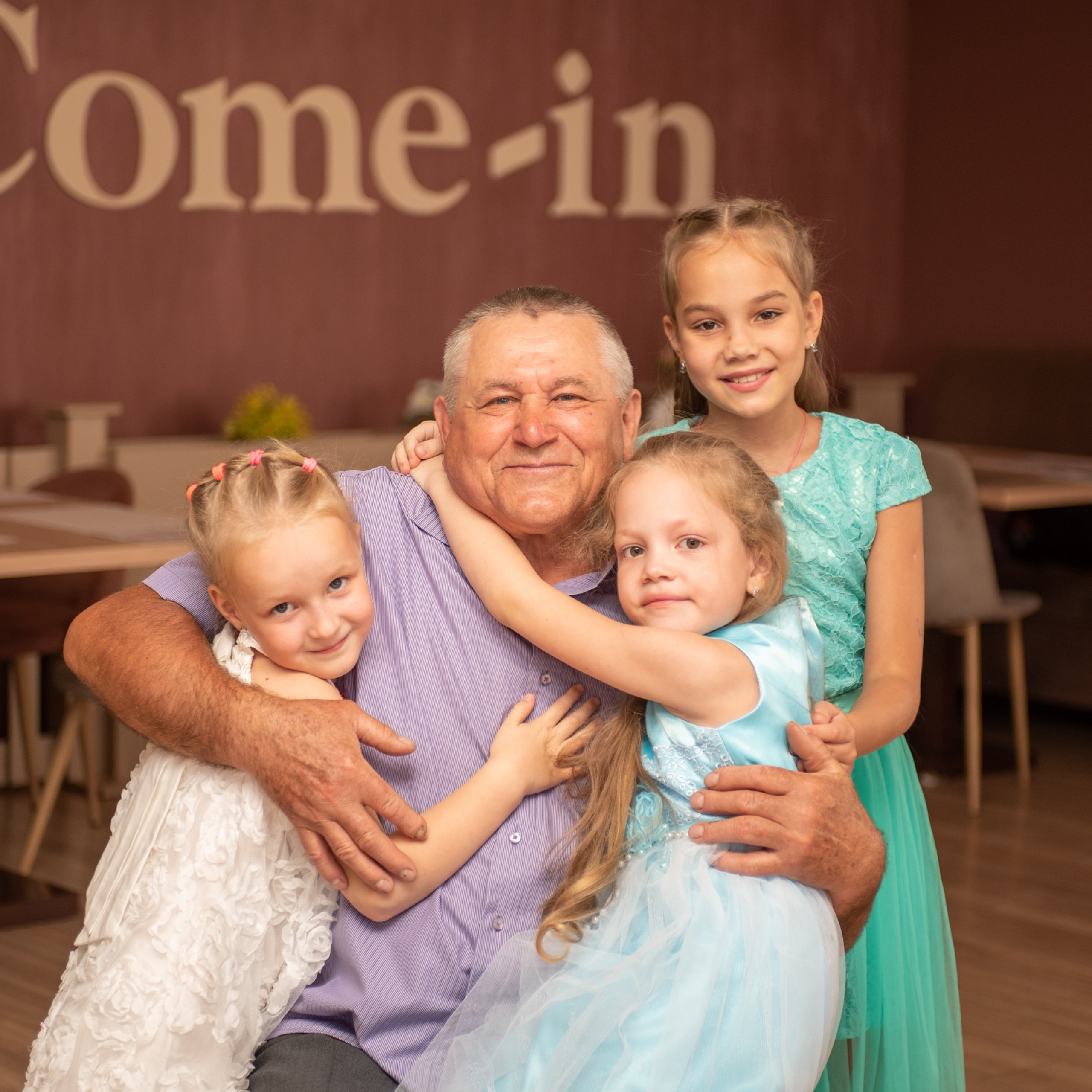 Отзывы. Свадебный и семейный фотограф в Камышлове Ирина Чуркина