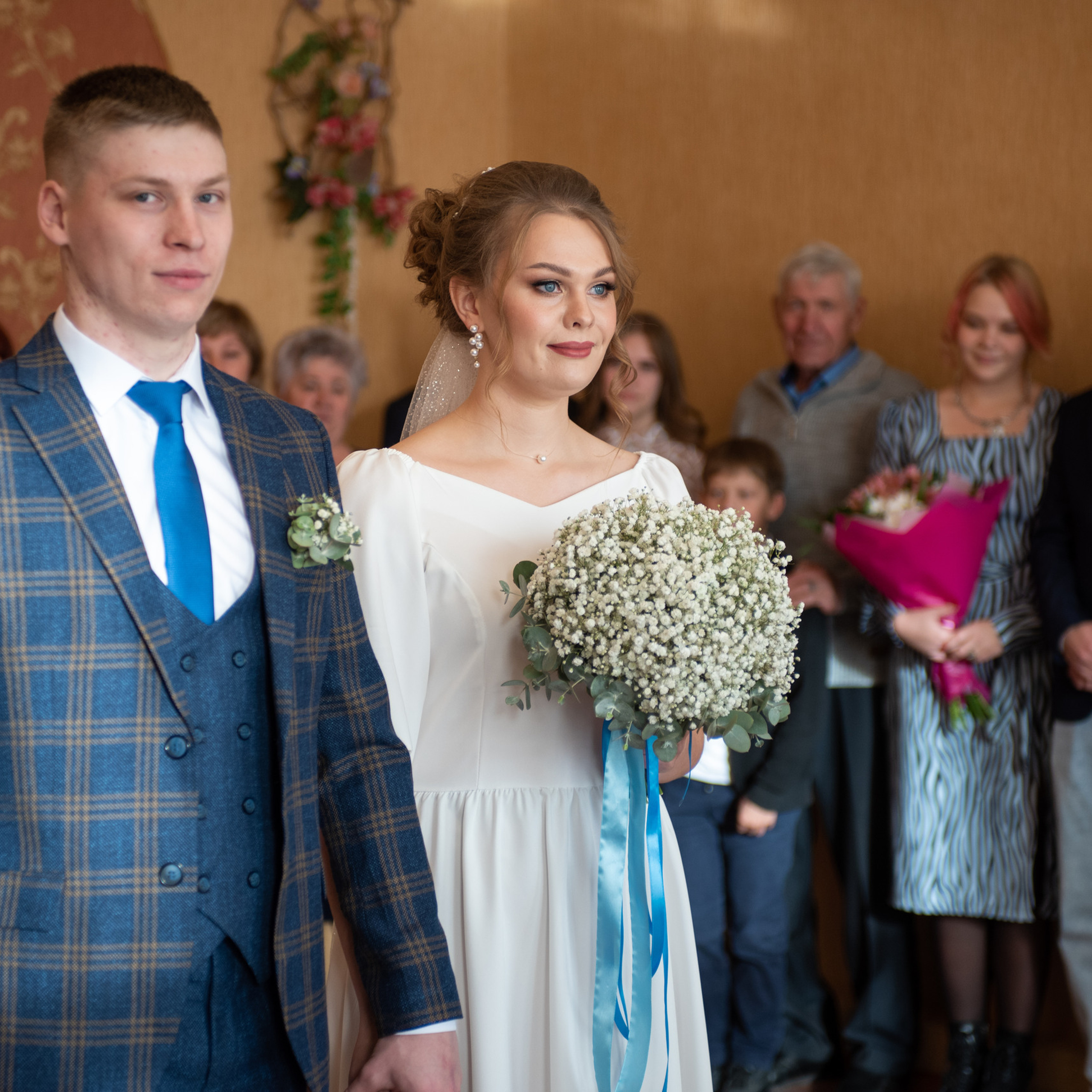 Отзывы. Свадебный и семейный фотограф в Камышлове Ирина Чуркина