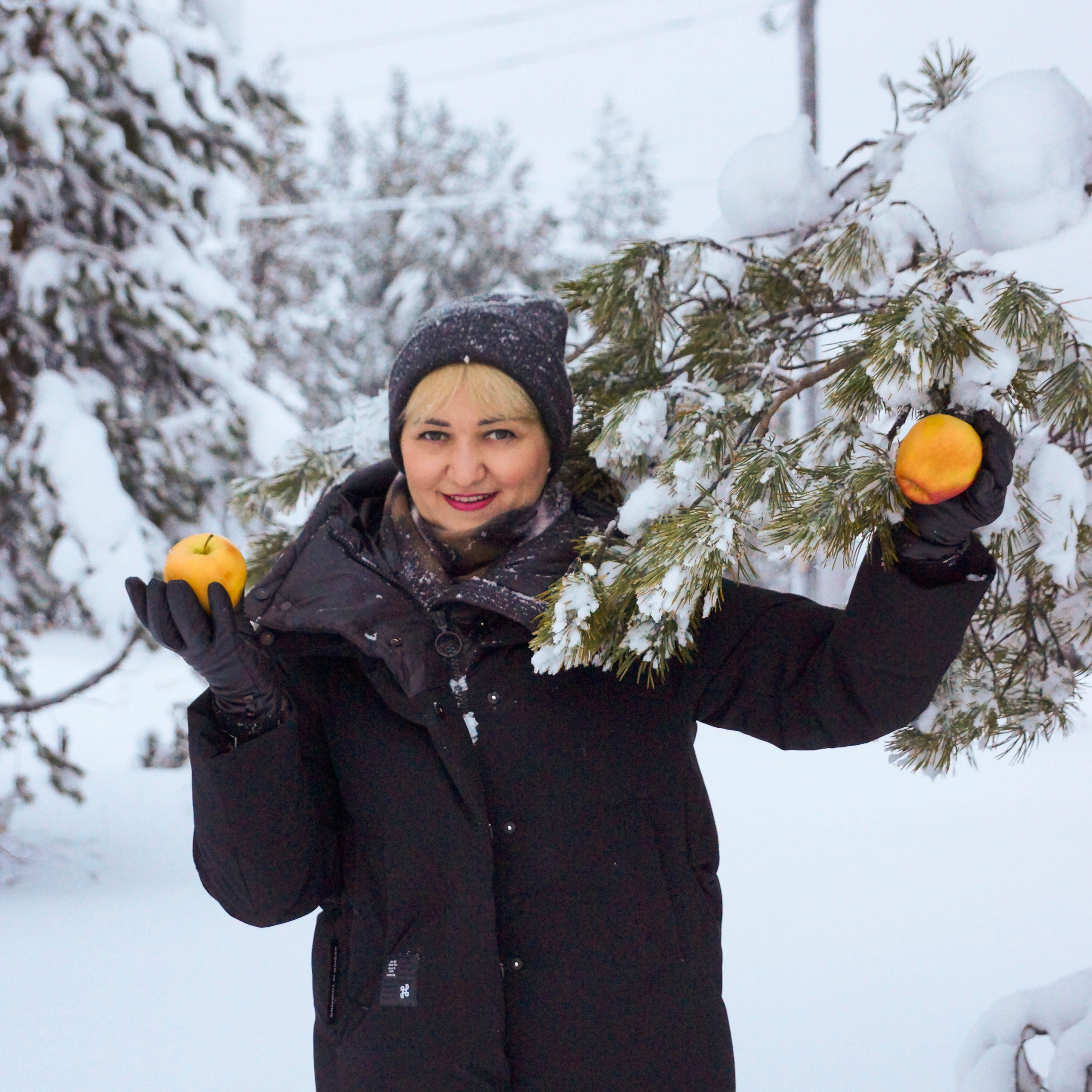 Отзывы. Курченко Альбина — фотограф из Сургута