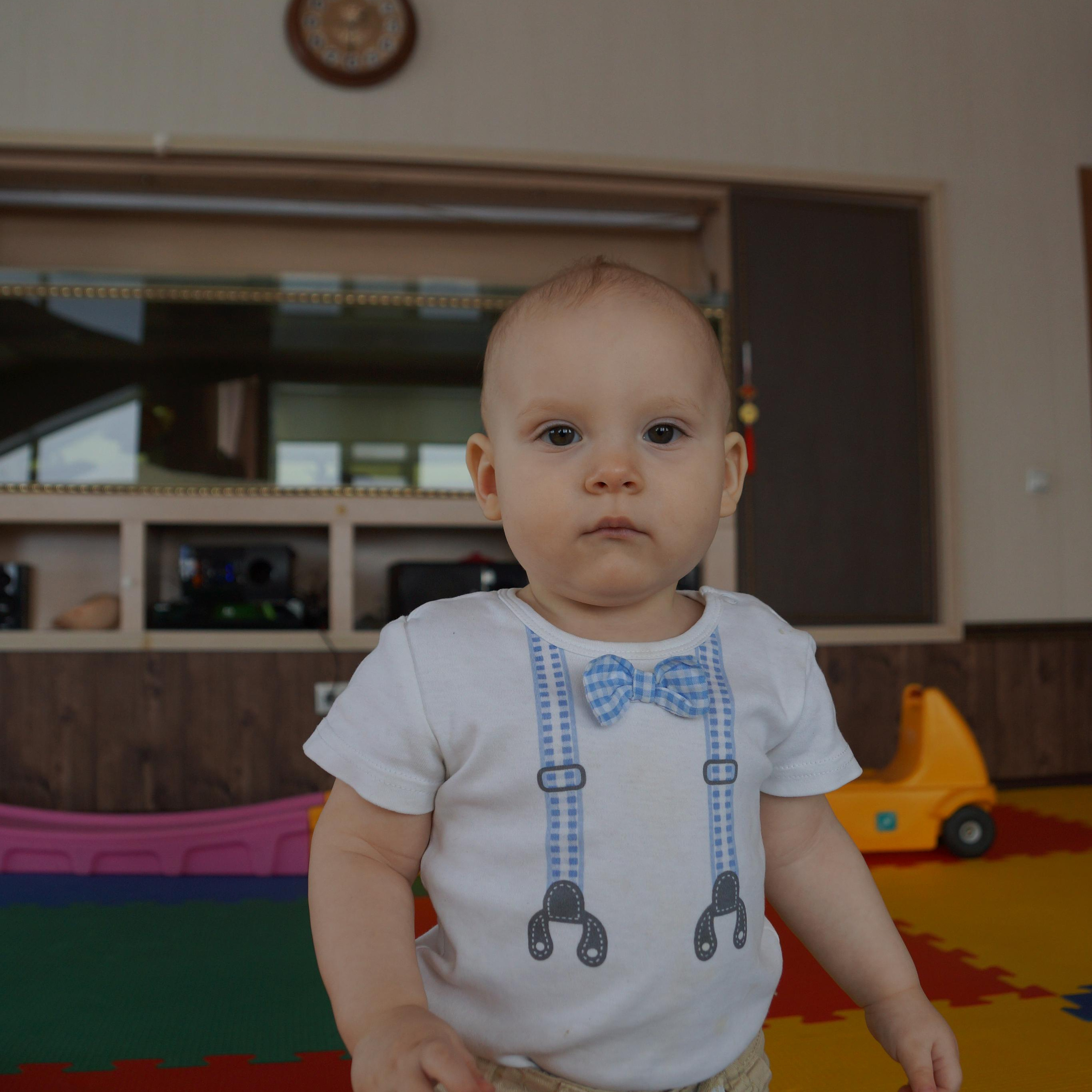 Отзывы. Курченко Альбина — фотограф из Сургута