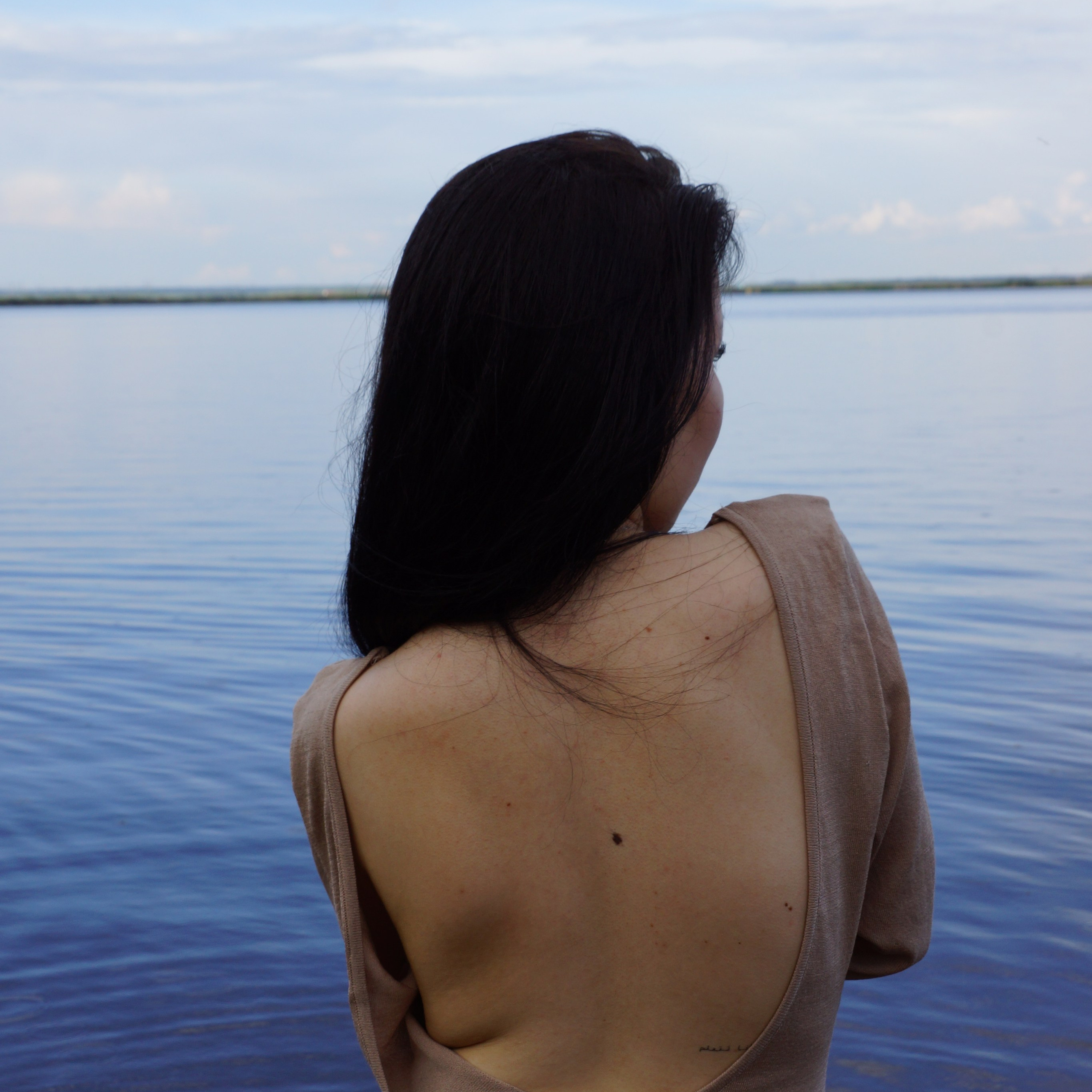 Отзывы. Курченко Альбина — фотограф из Сургута