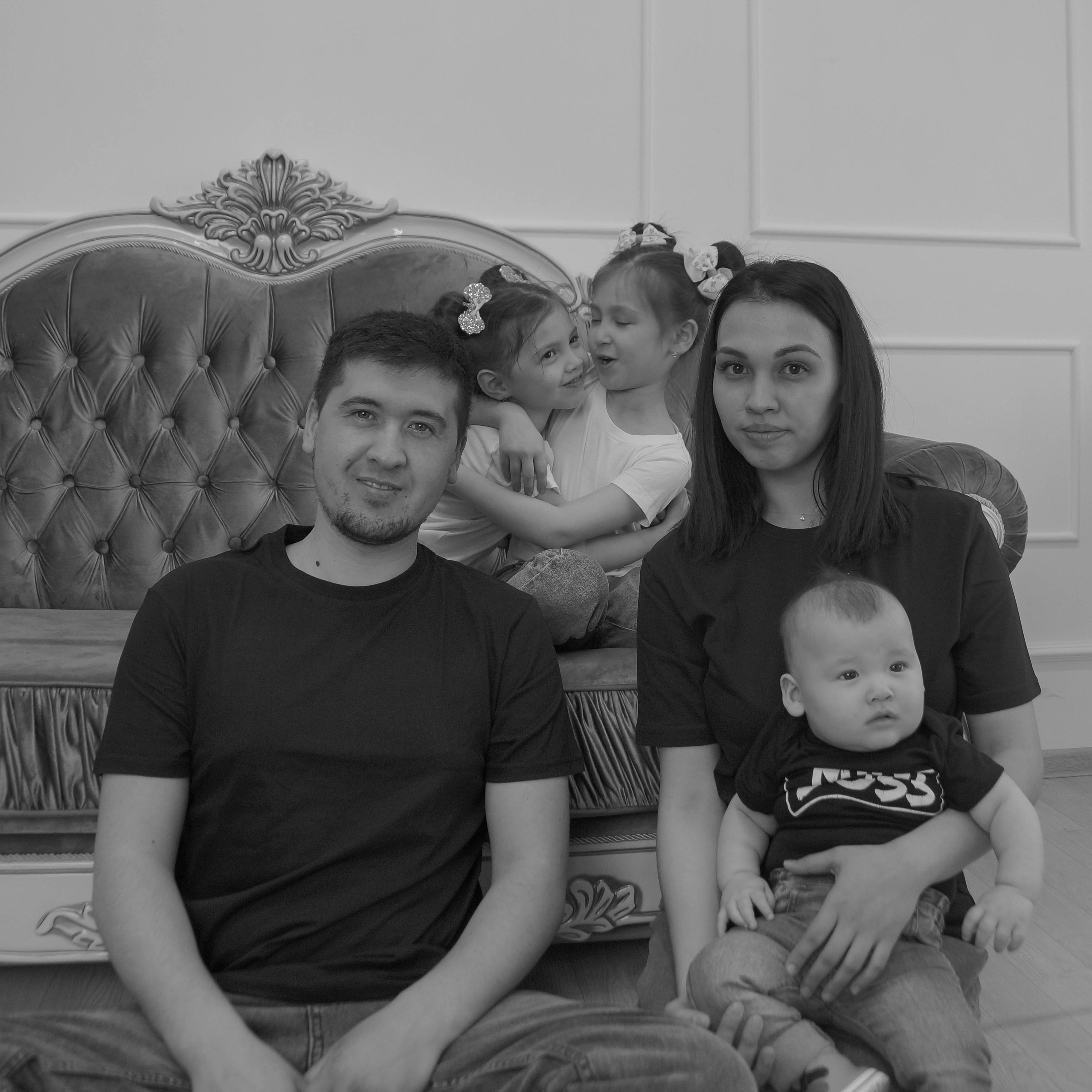 Отзывы. Курченко Альбина — фотограф из Сургута