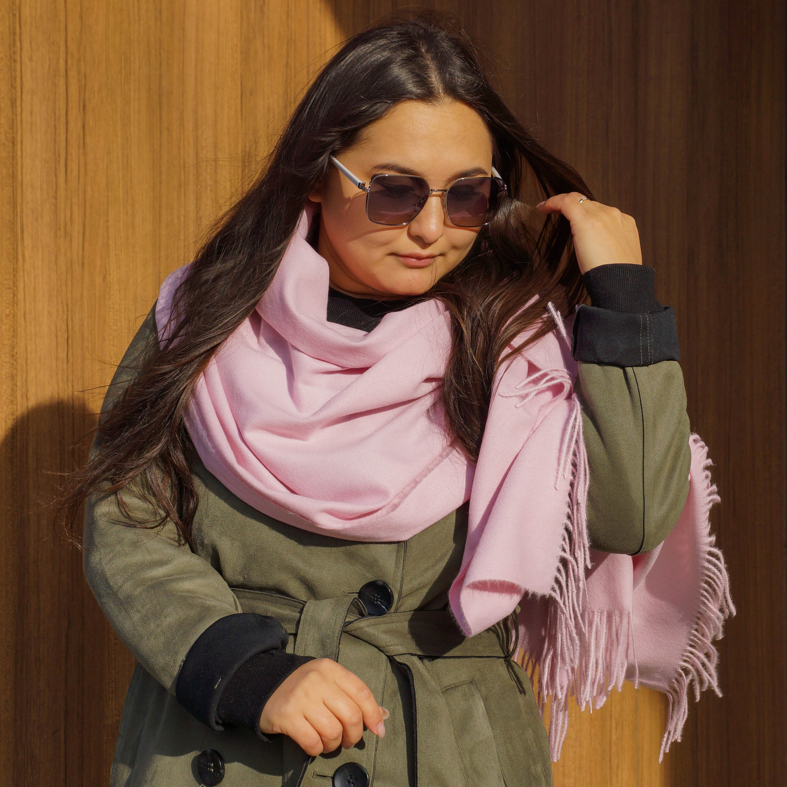 Отзывы. Курченко Альбина — фотограф из Сургута