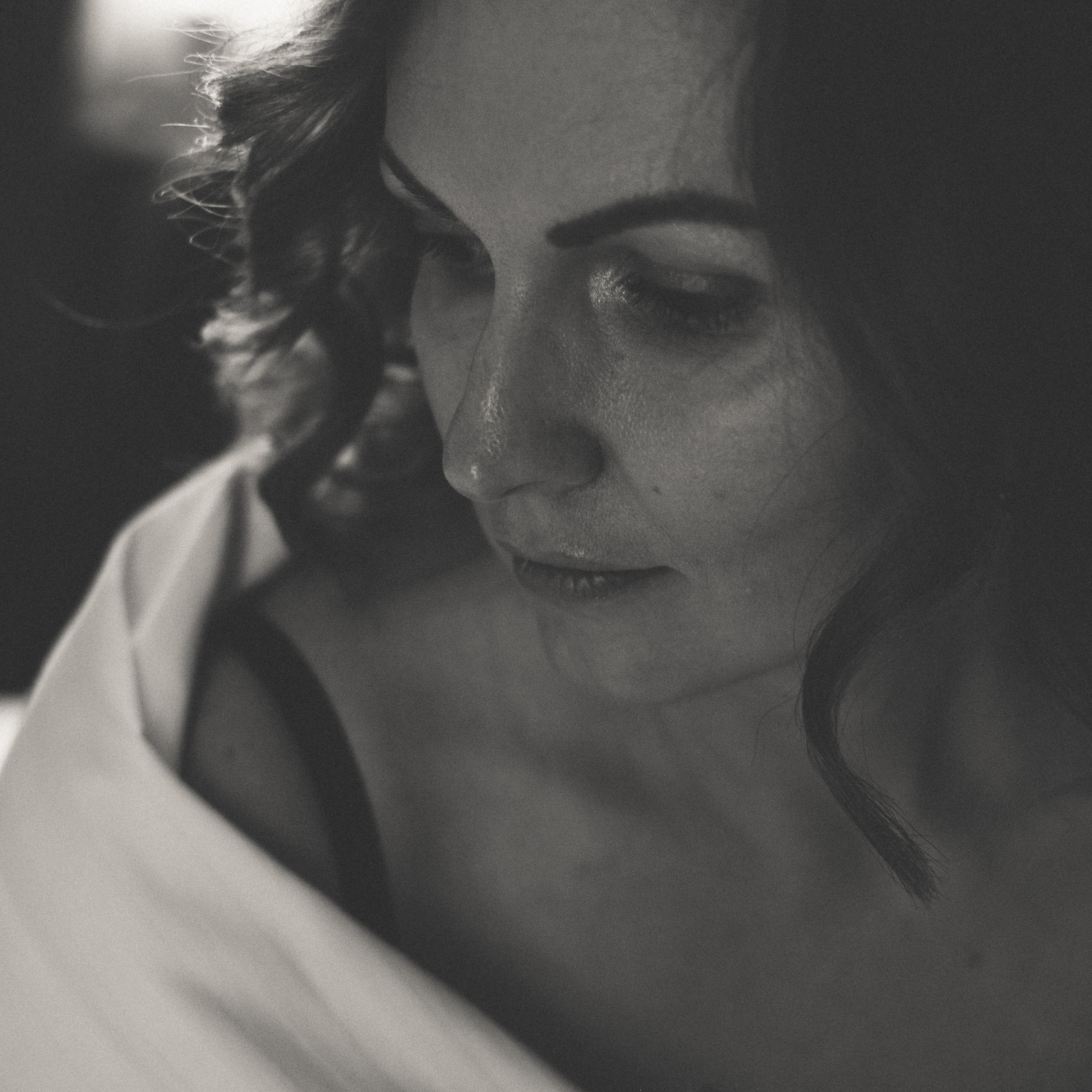 Отзывы. Фотограф Женский портрет Шувалова Екатерина