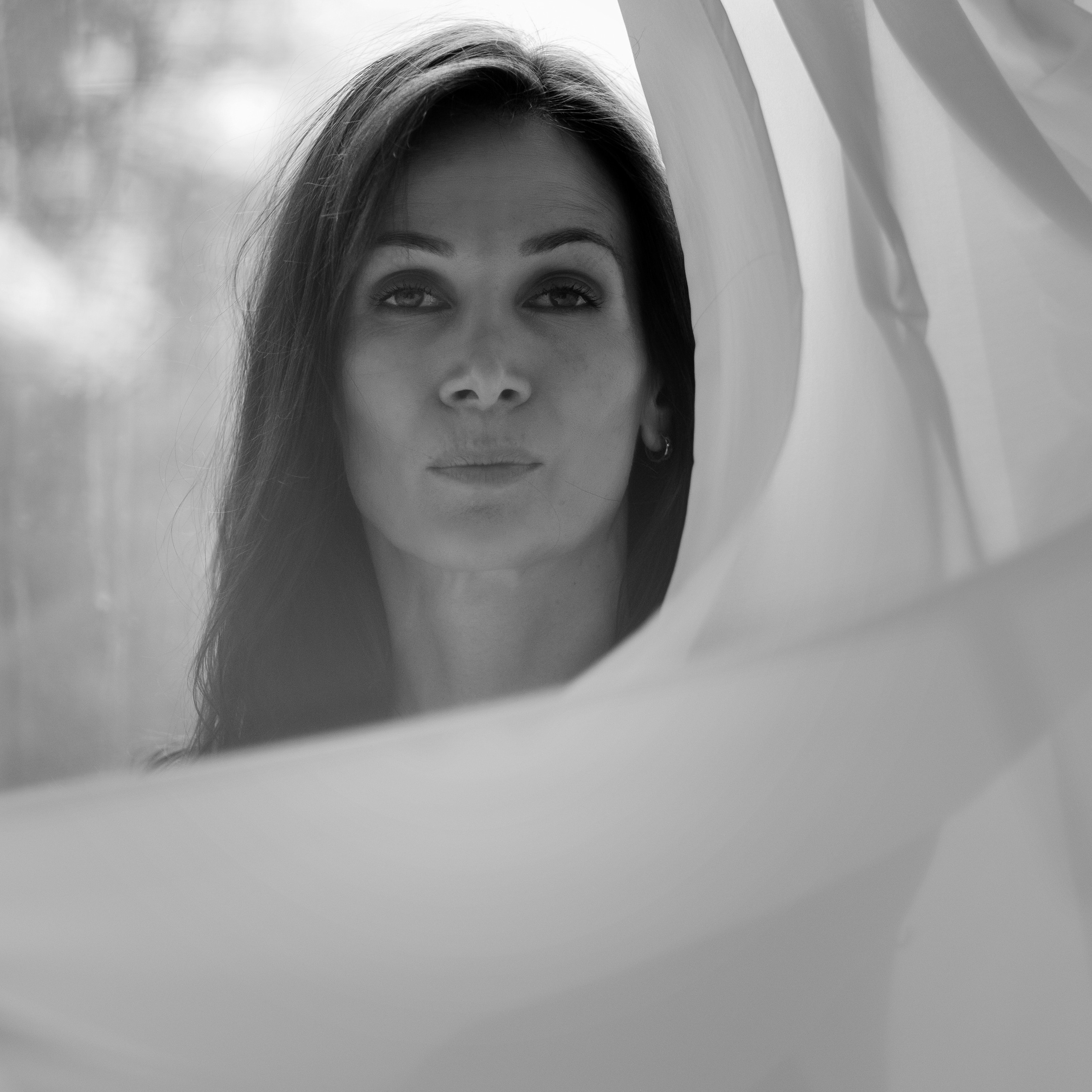 Отзывы. Фотограф Женский портрет Шувалова Екатерина