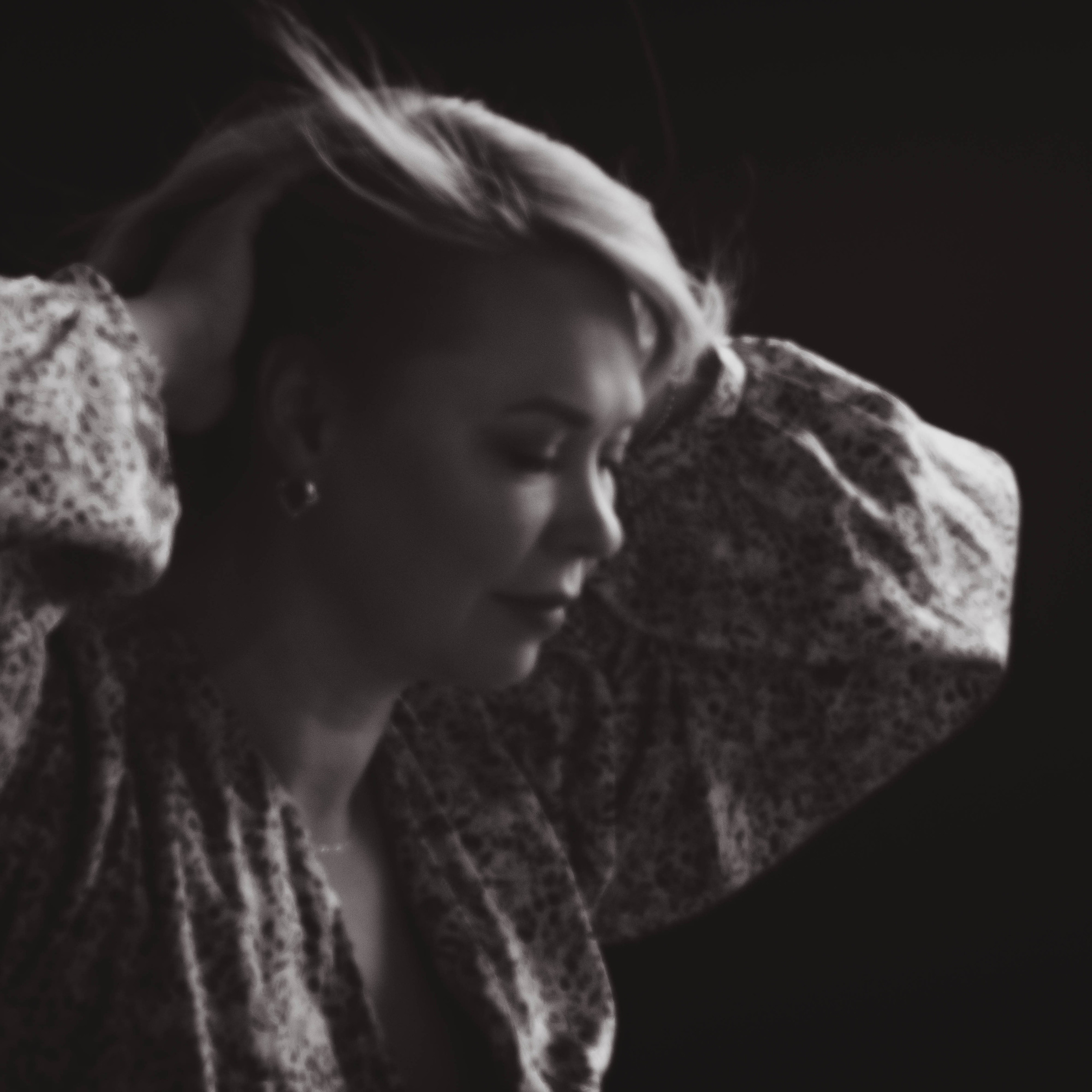 Отзывы. Фотограф Женский портрет Шувалова Екатерина