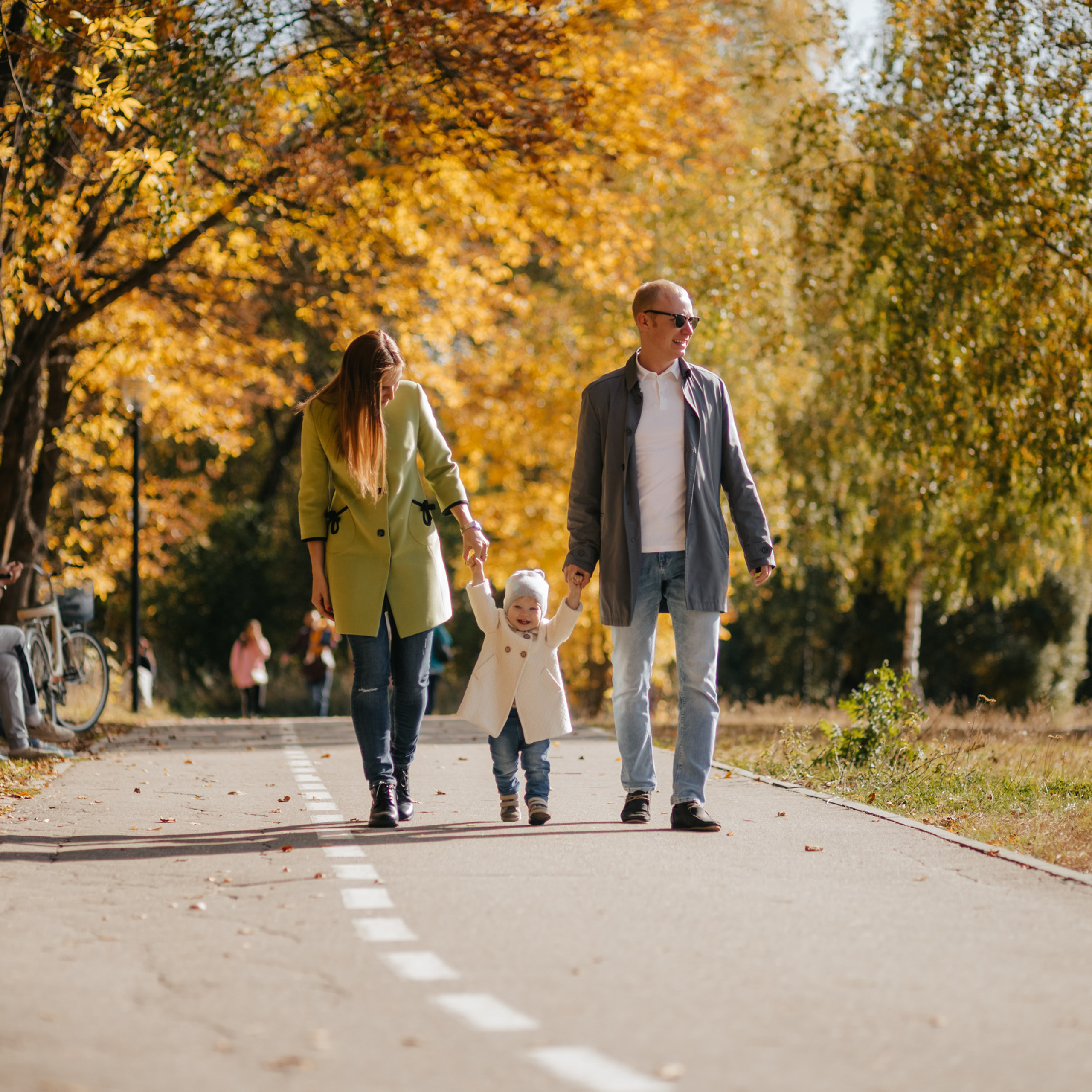 Отзывы. Фотограф Иваново Ольга Исакова
