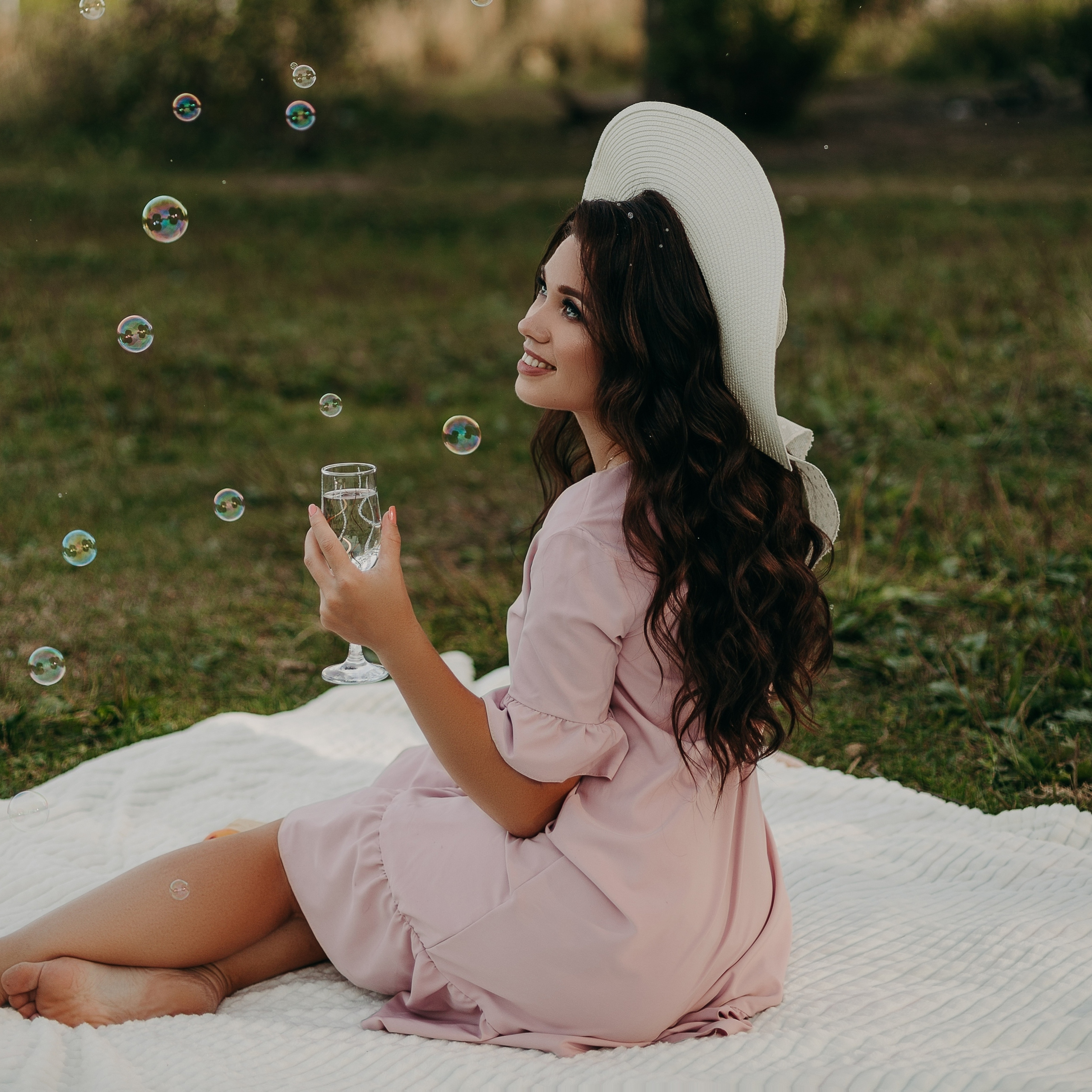 Отзывы. Фотограф Иваново Ольга Исакова