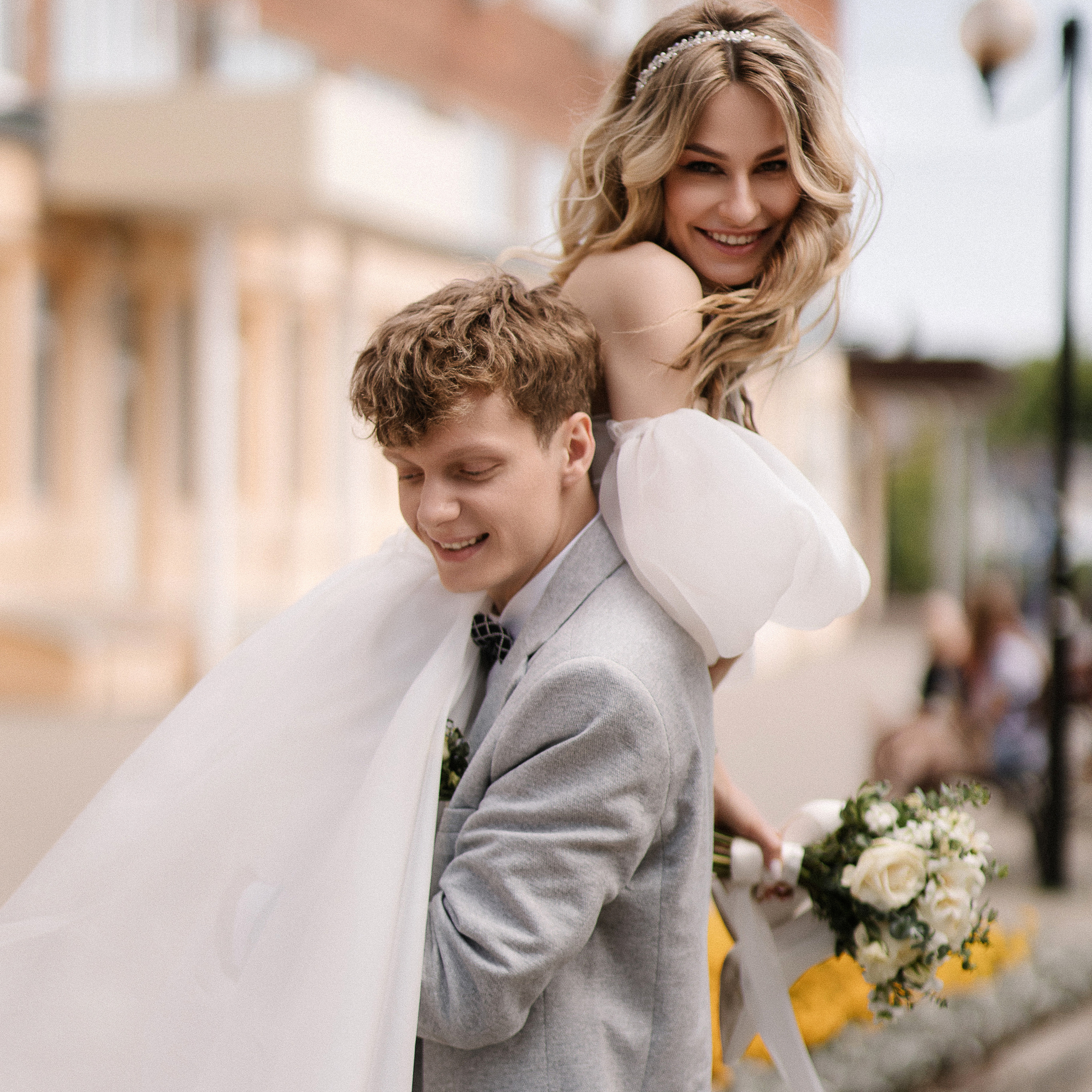 Майя и Ян (02.07.2022)