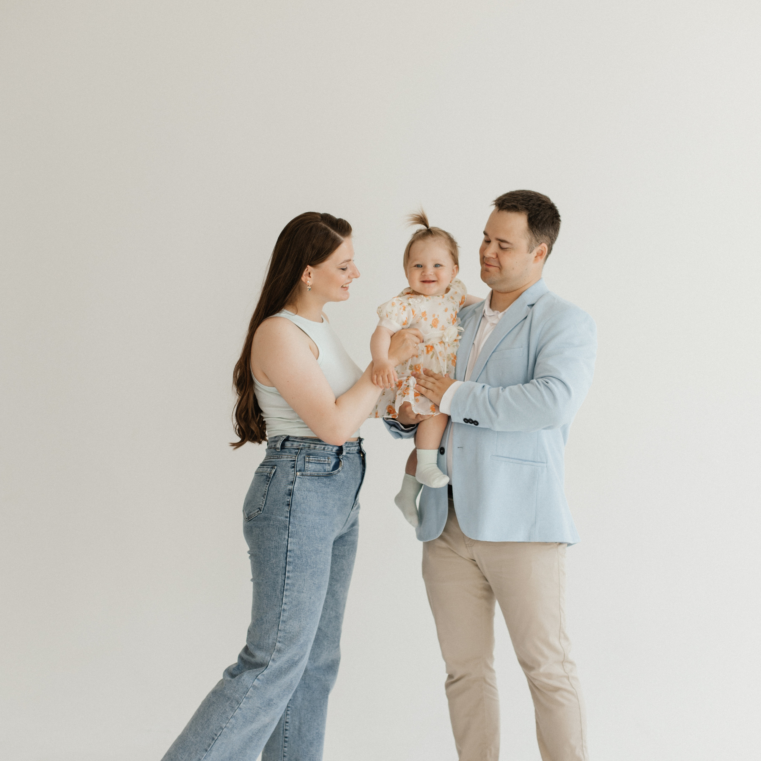 Отзывы. Фотограф Иваново Ольга Исакова