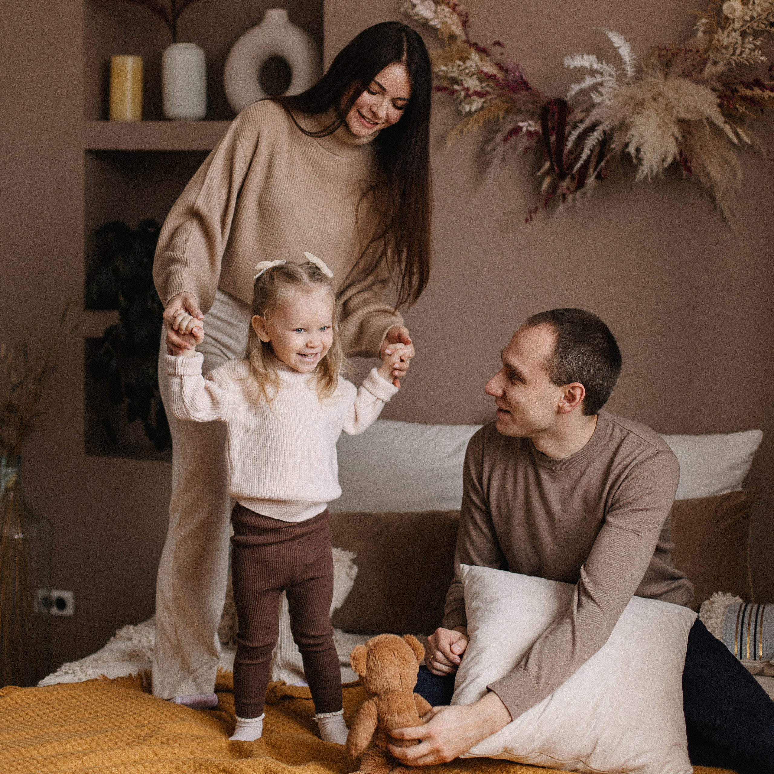 Малышка Соня